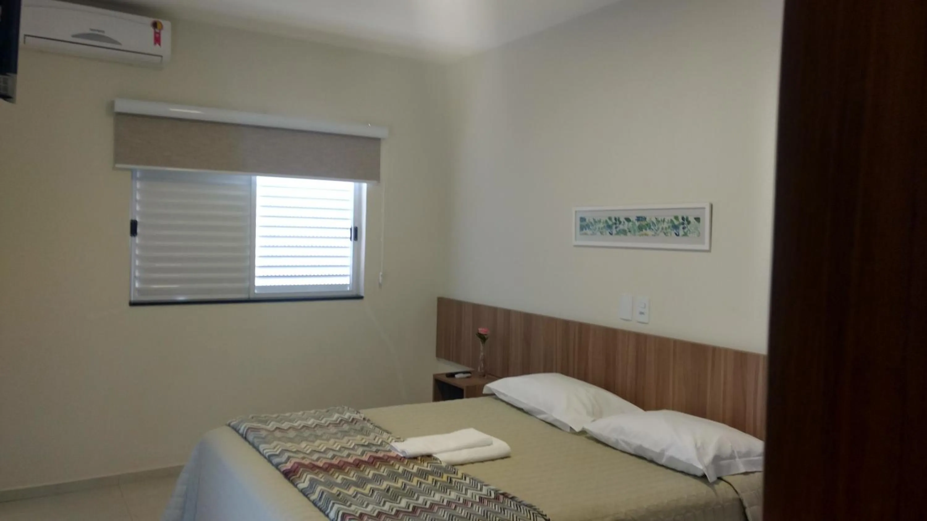 Bedroom, Bed in Siena Hotel