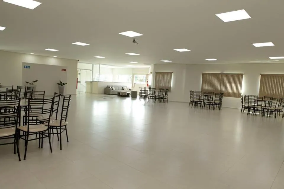 Meeting/conference room in Siena Hotel