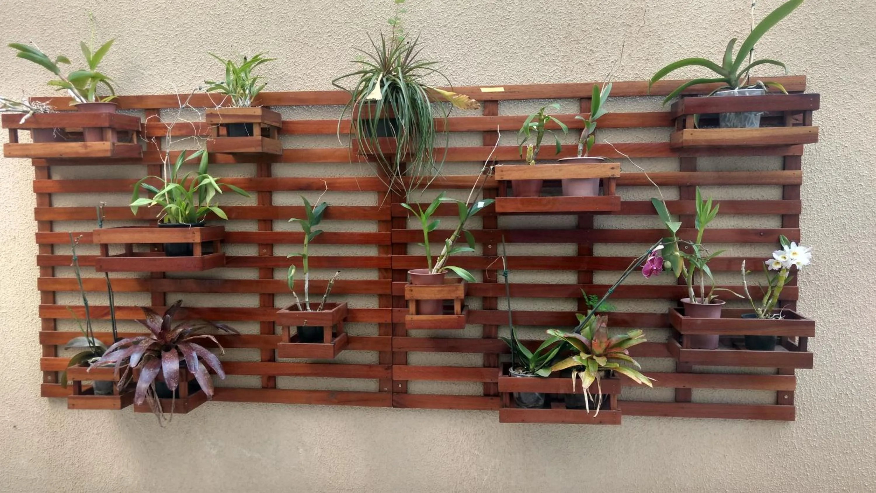 Garden in Siena Hotel