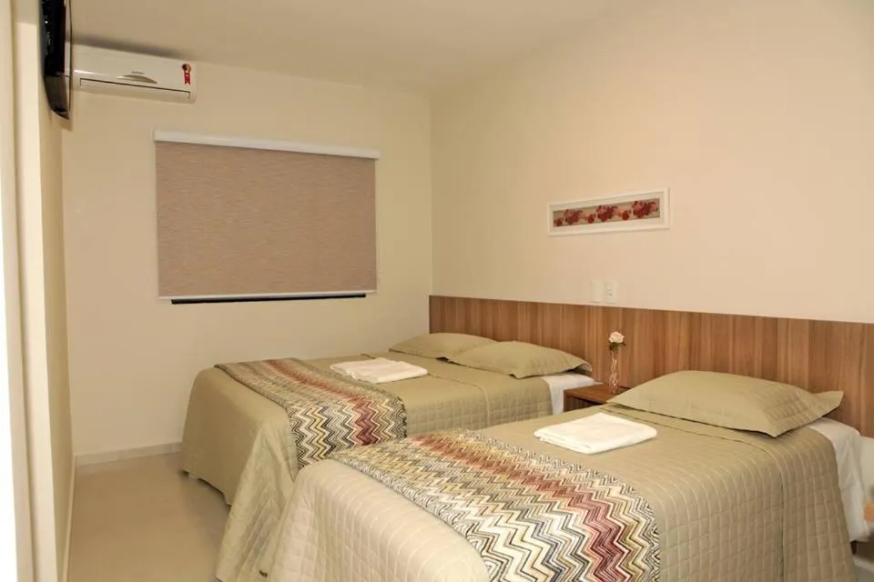 Bedroom, Bed in Siena Hotel