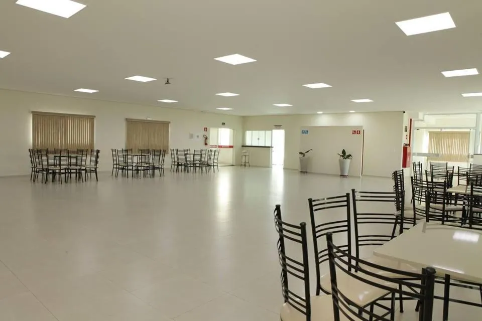 Meeting/conference room in Siena Hotel