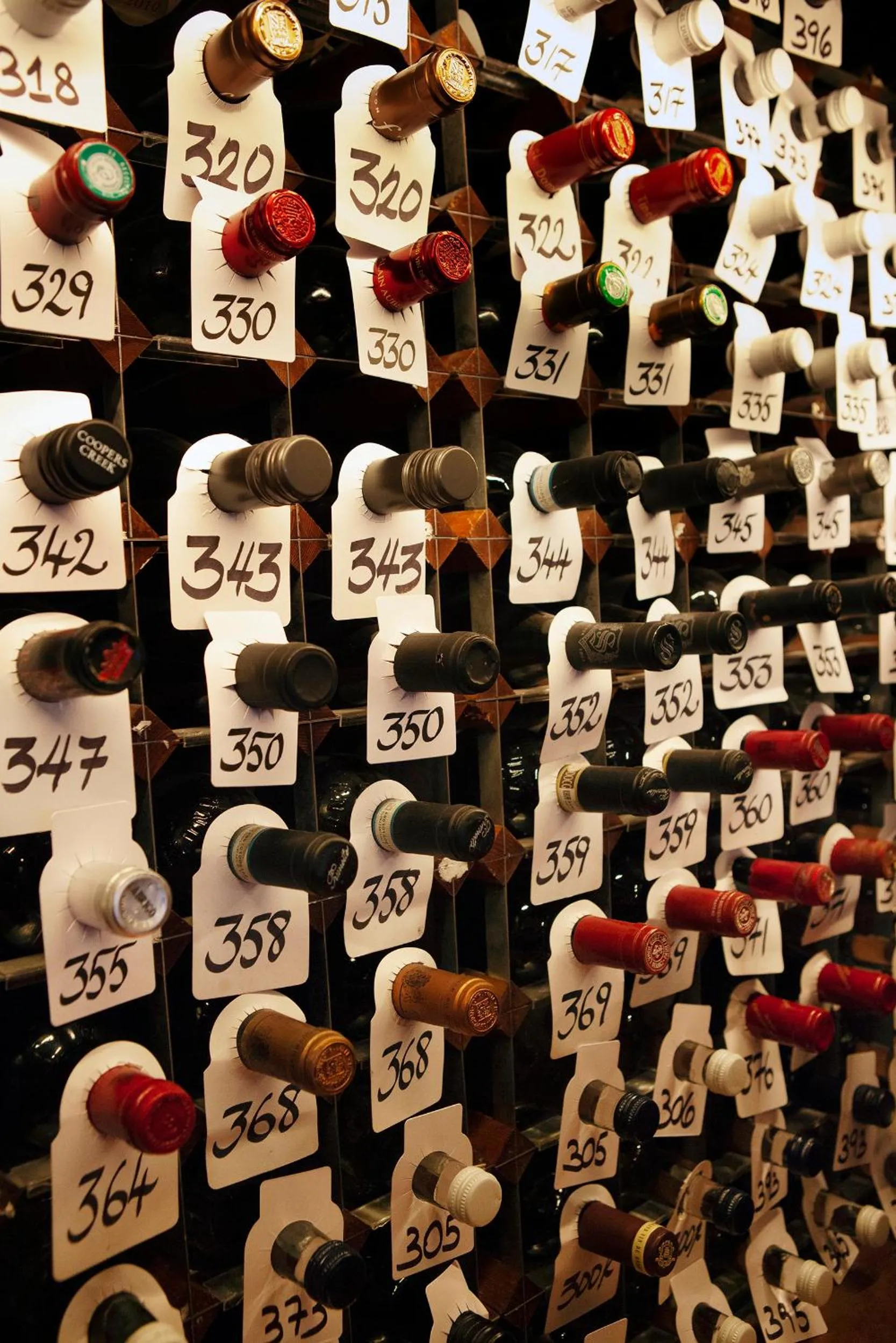 Restaurant/places to eat in Durrants Hotel