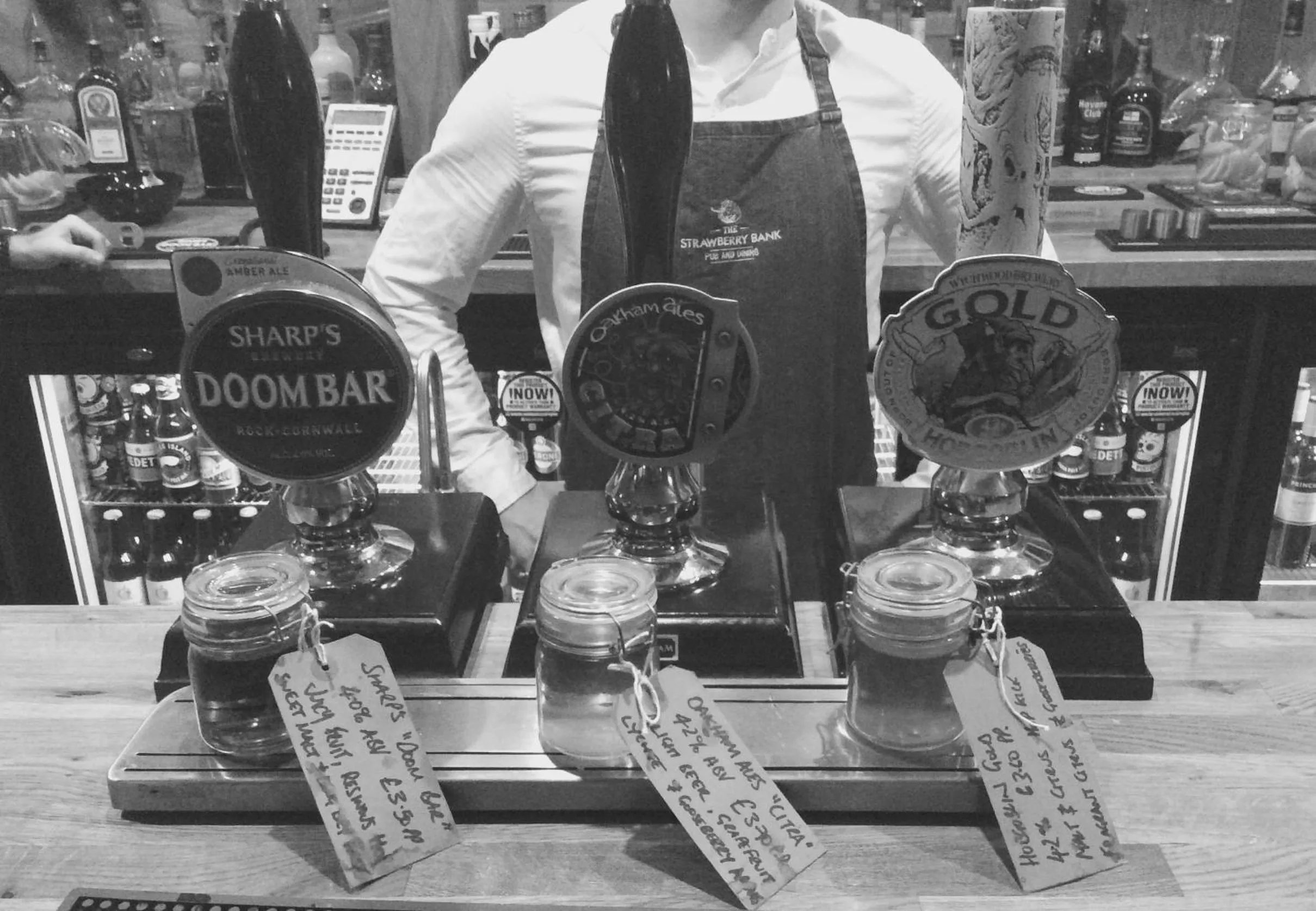 Other in Strawberry Bank Hotel, NEC