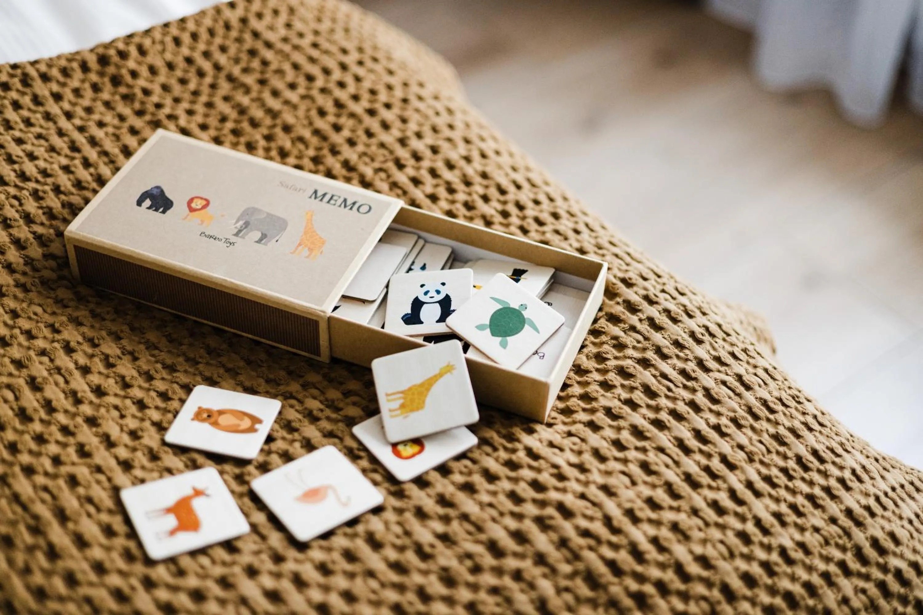 Seating area in Hotel Ódinsvé