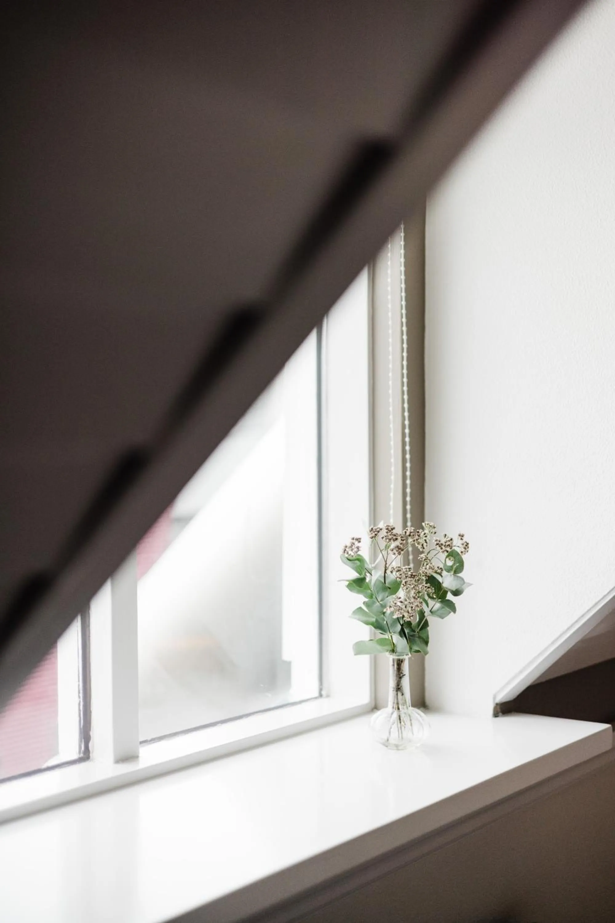 furniture in Hotel Ódinsvé