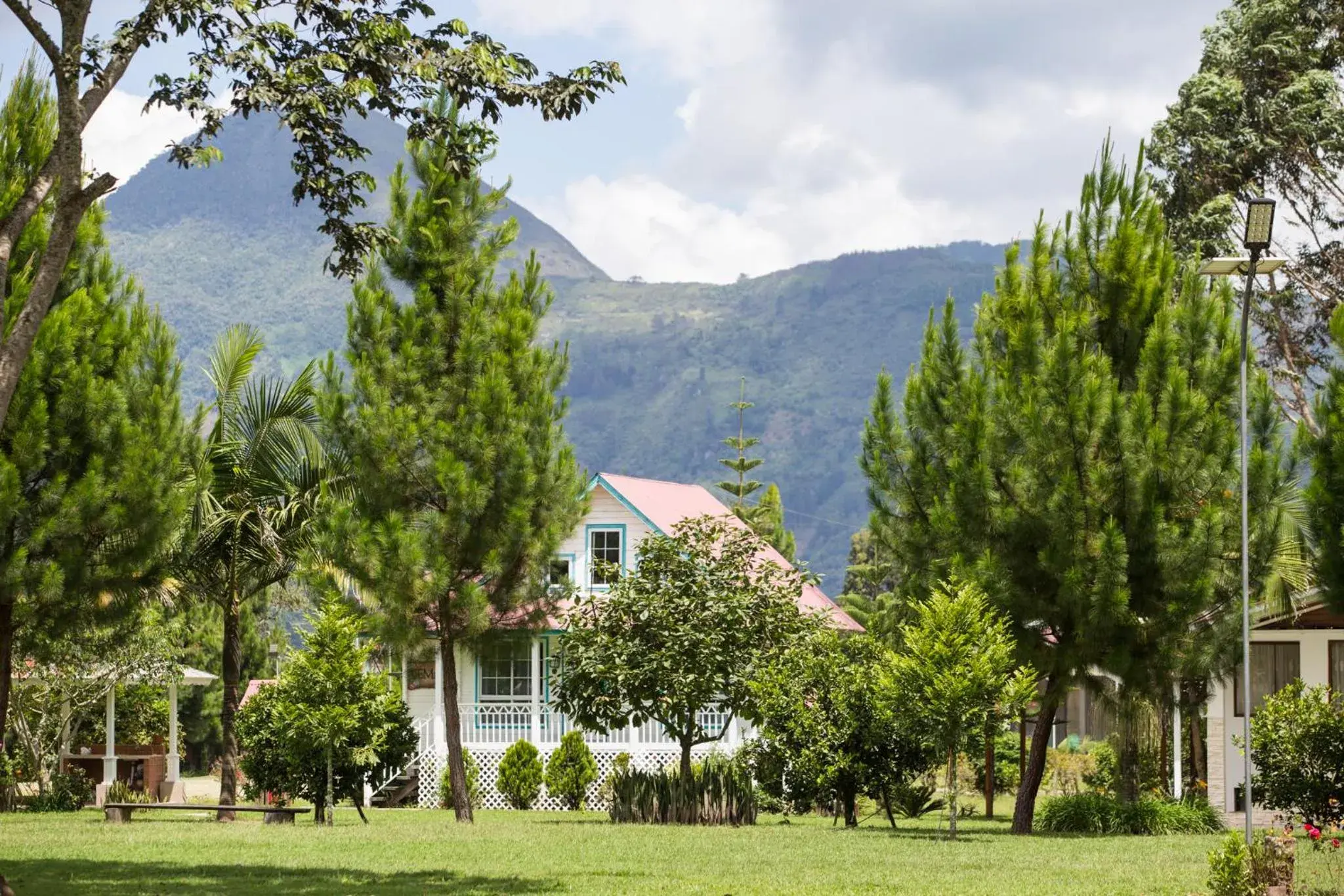 Two-Bedroom Townhouse in Cemayu Lodge Two-Bedroom Townhouse in Cemayu Lodge