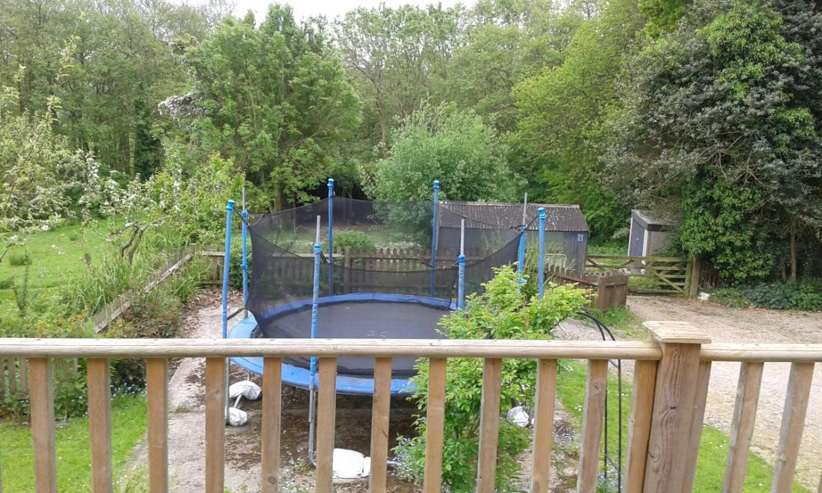 Activities in The Retreat