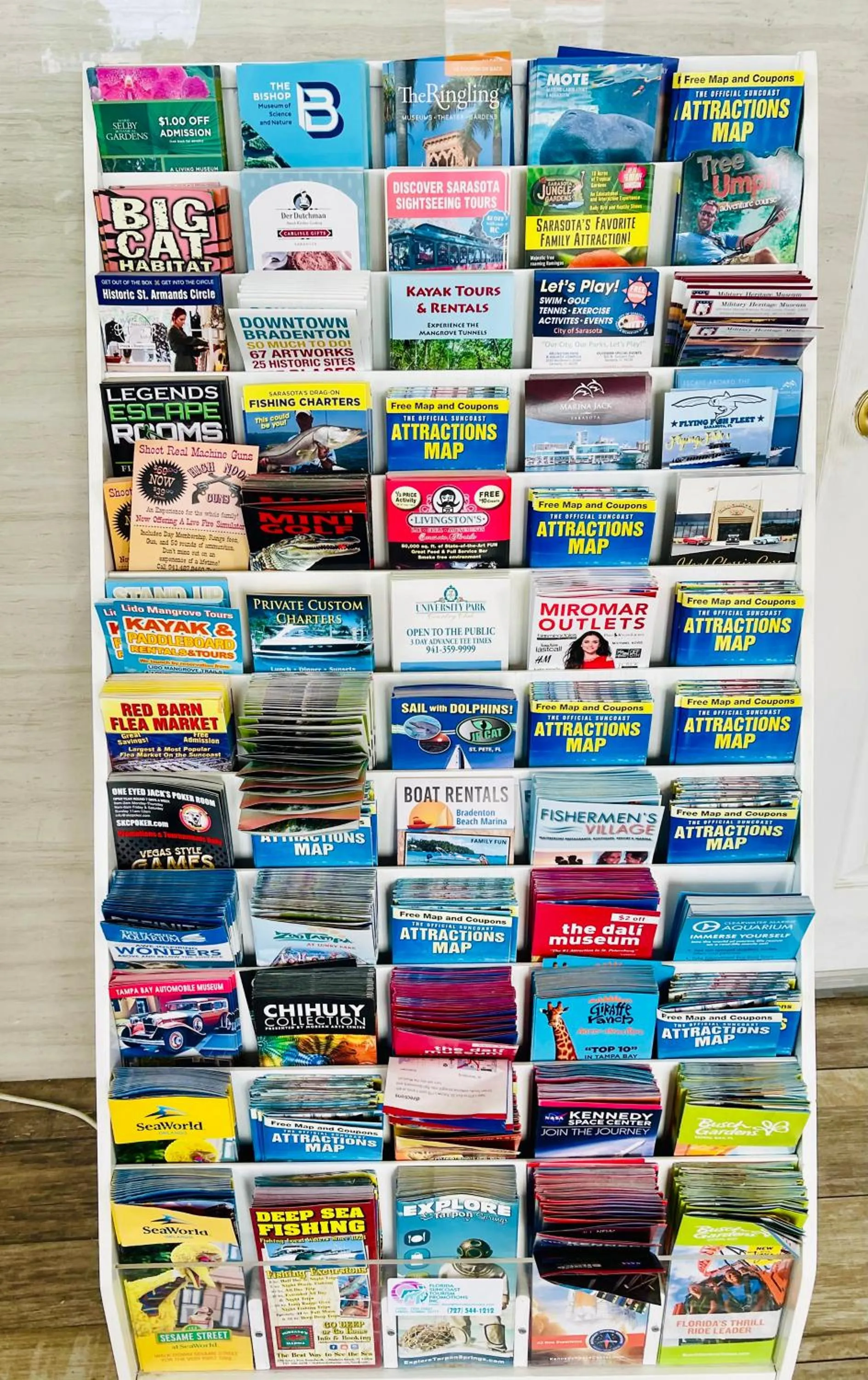 Siesta Inn Sarasota - Indian Beach