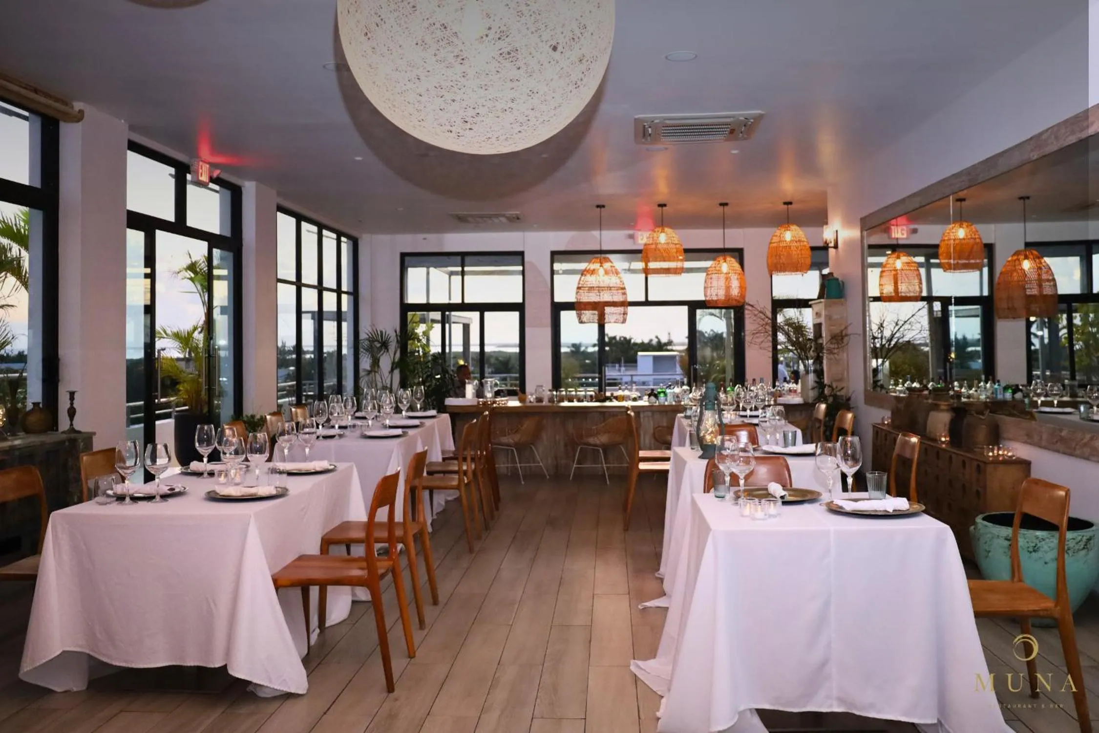 Property building in The Ellysian Boutique Hotel