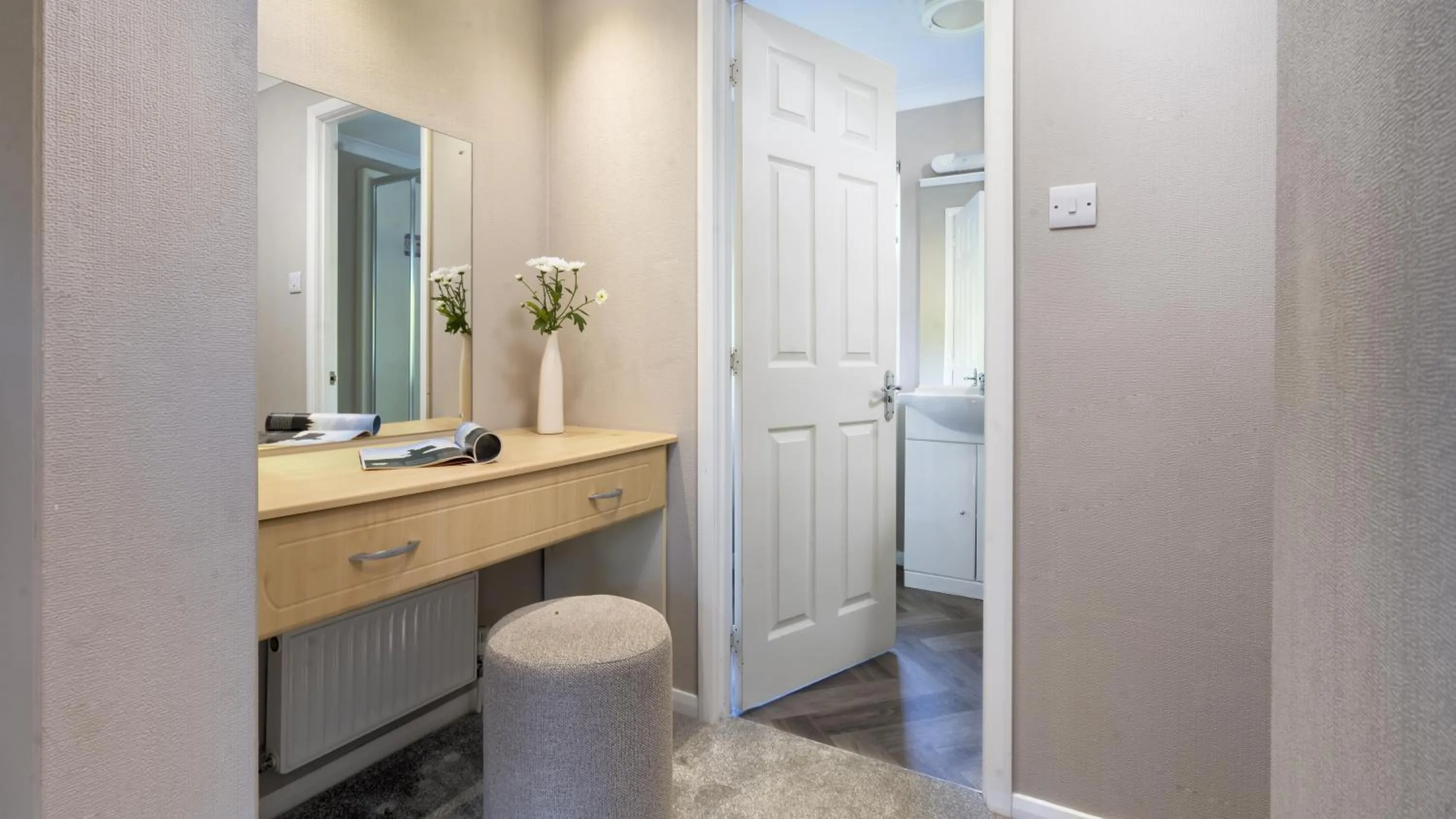 Newby Bridge Country Caravan Park