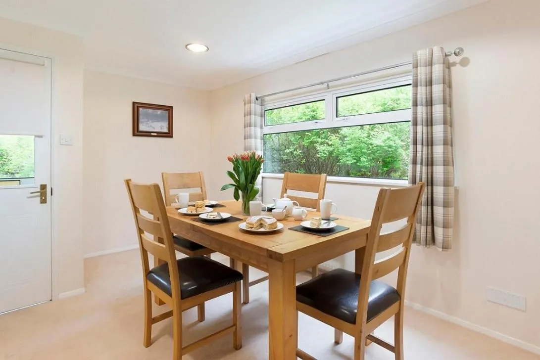 Newby Bridge Country Caravan Park