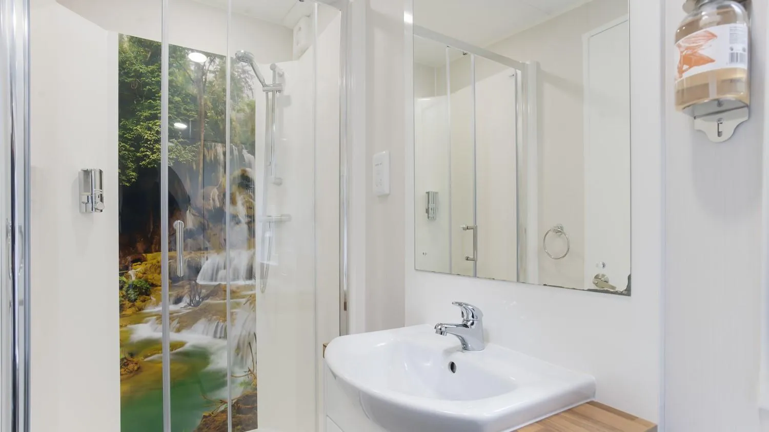 Newby Bridge Country Caravan Park