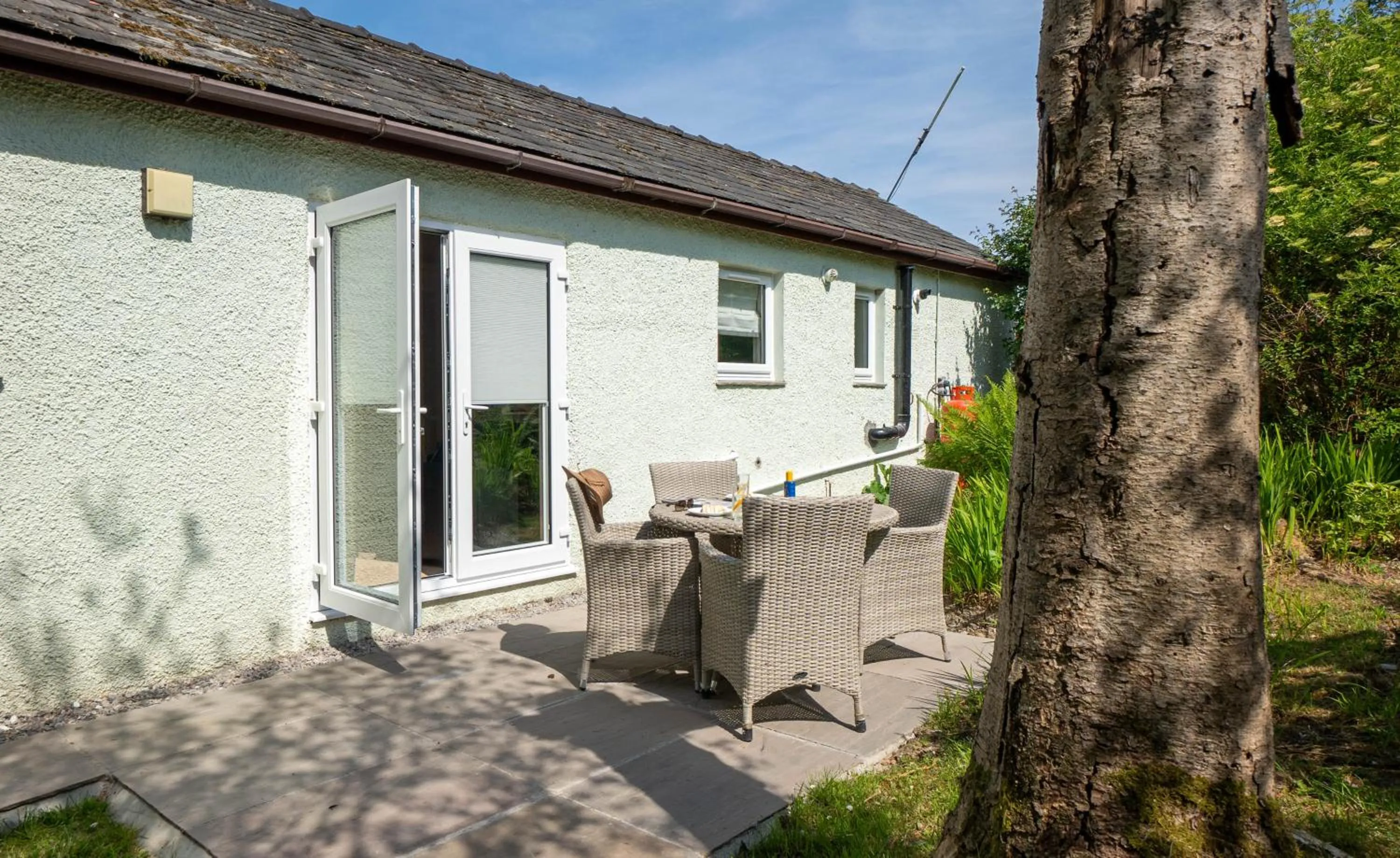 Newby Bridge Country Caravan Park