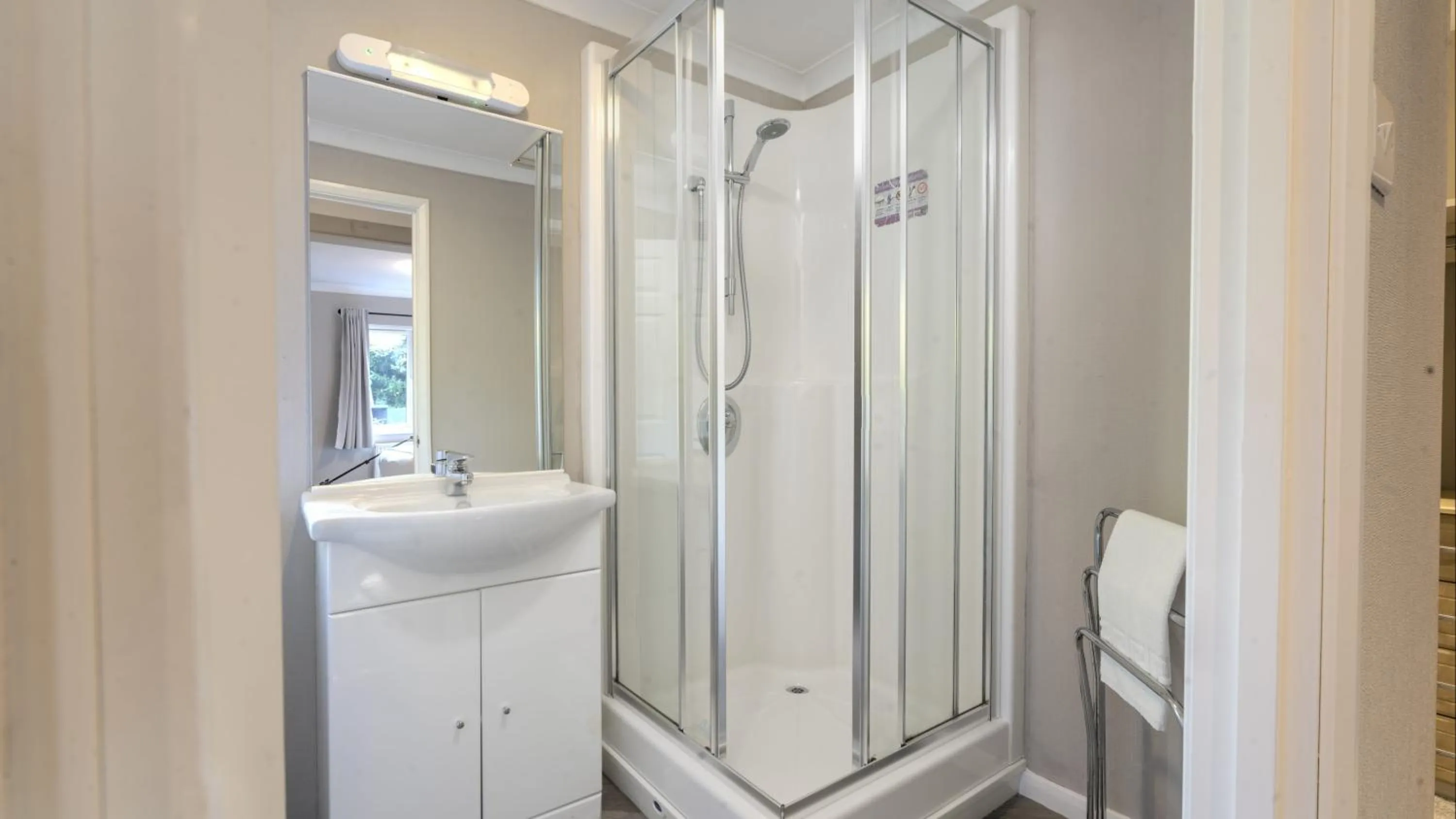 Newby Bridge Country Caravan Park