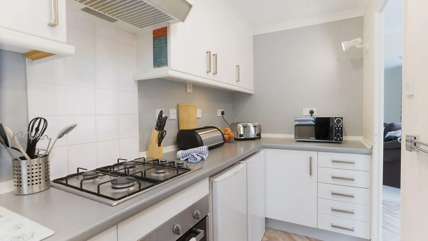 Newby Bridge Country Caravan Park