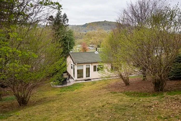 Newby Bridge Country Caravan Park