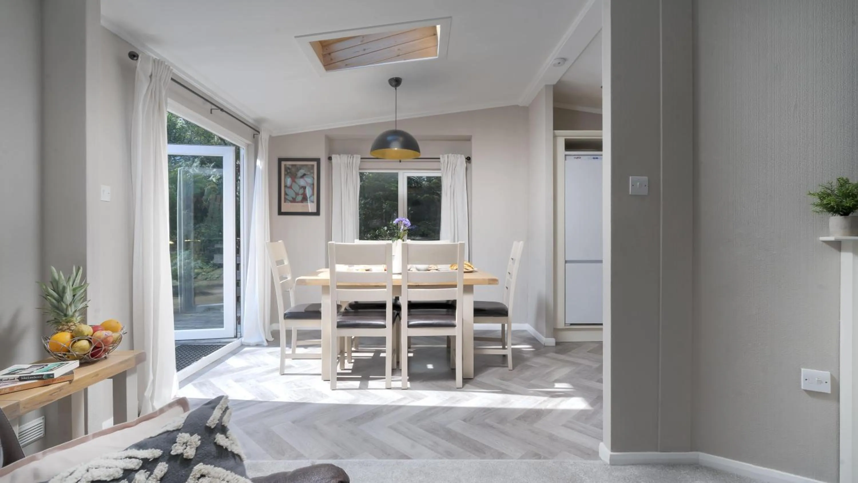 Newby Bridge Country Caravan Park