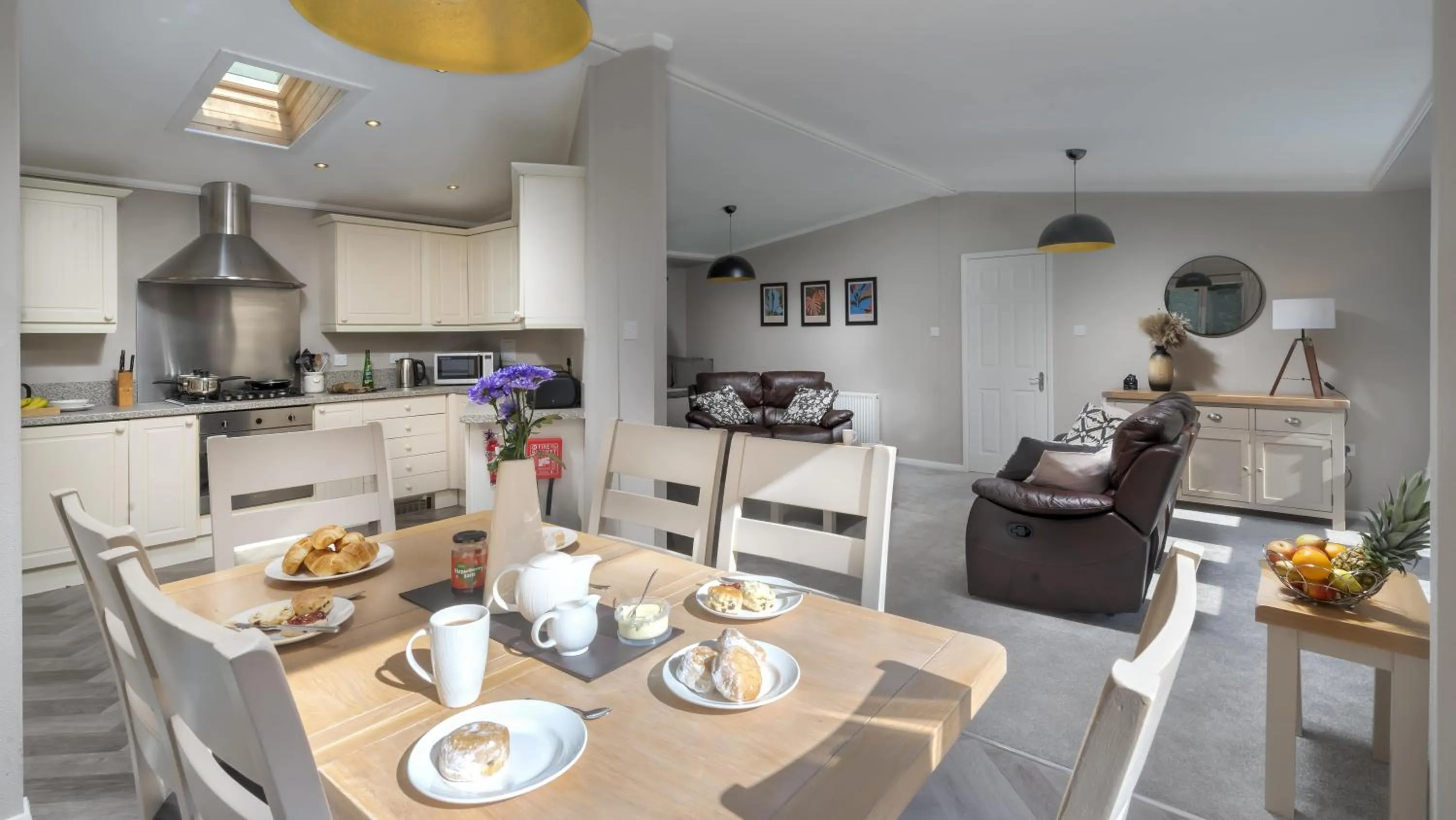 Newby Bridge Country Caravan Park