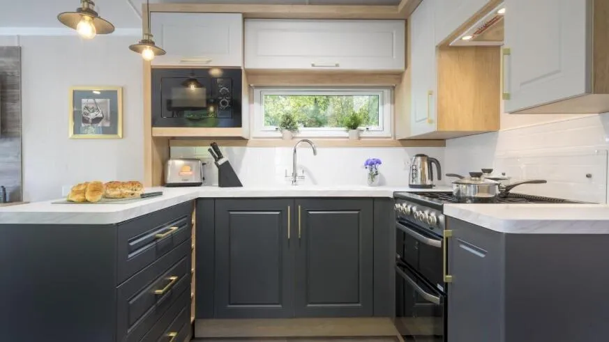 Newby Bridge Country Caravan Park