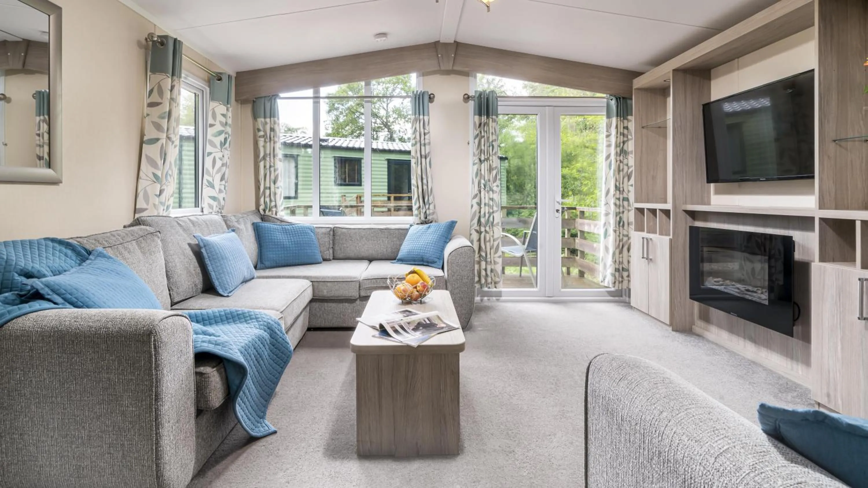 Newby Bridge Country Caravan Park