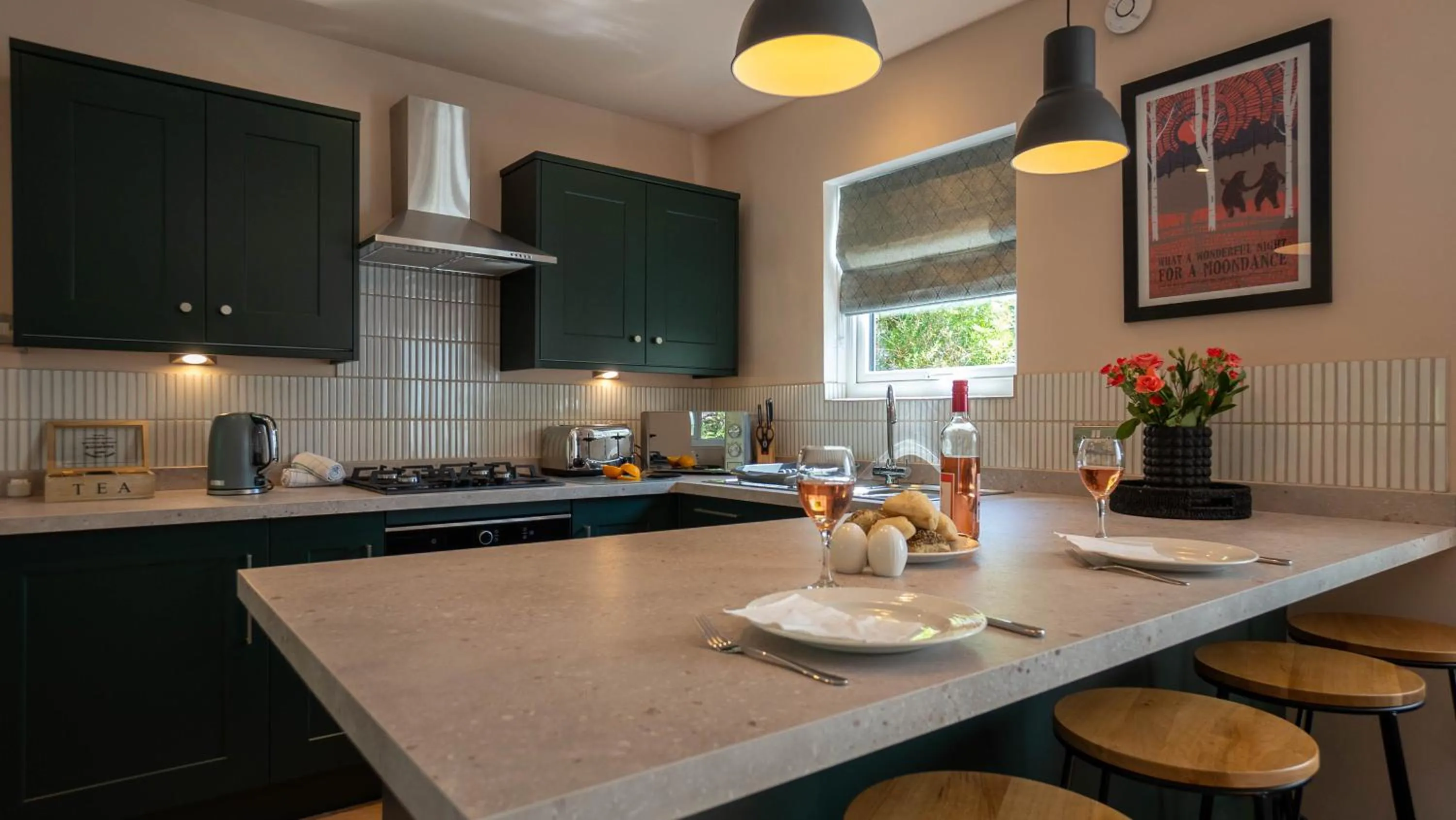 Newby Bridge Country Caravan Park