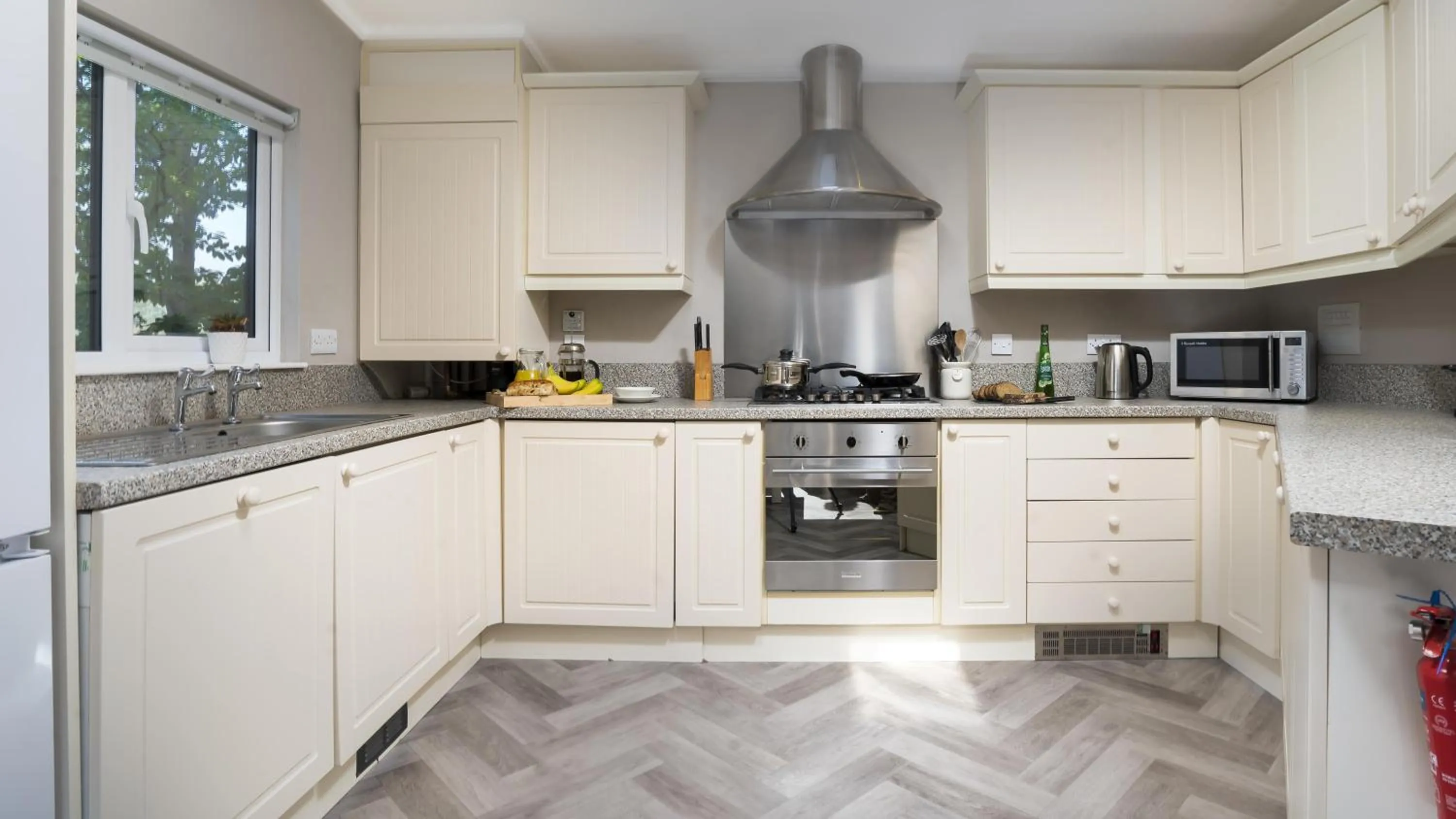 Newby Bridge Country Caravan Park