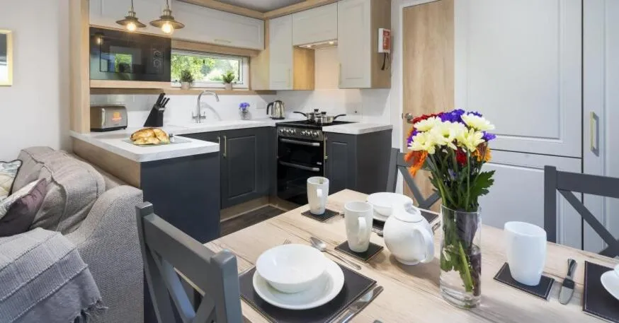 Newby Bridge Country Caravan Park