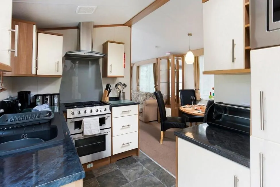 Newby Bridge Country Caravan Park