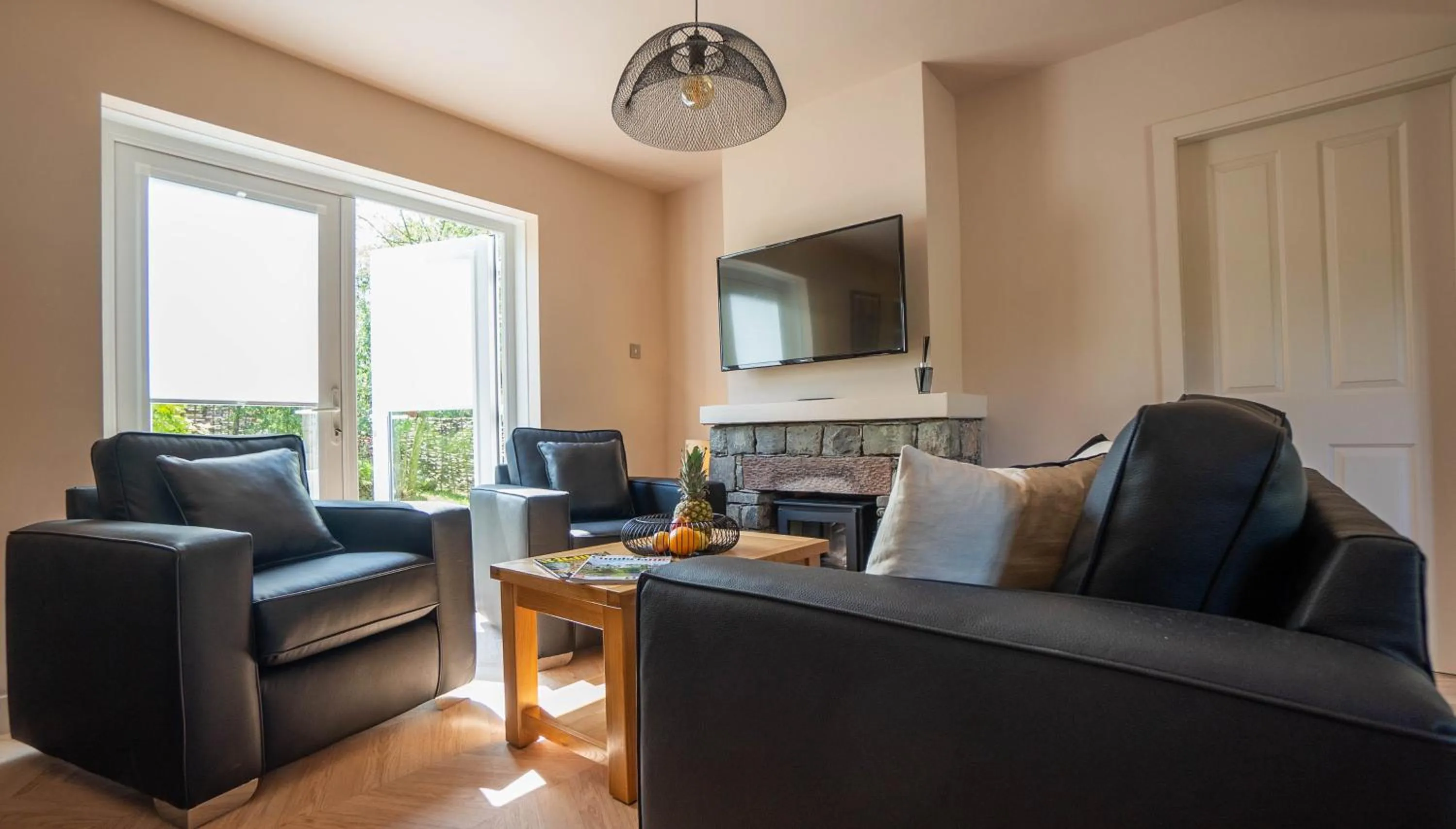 Newby Bridge Country Caravan Park