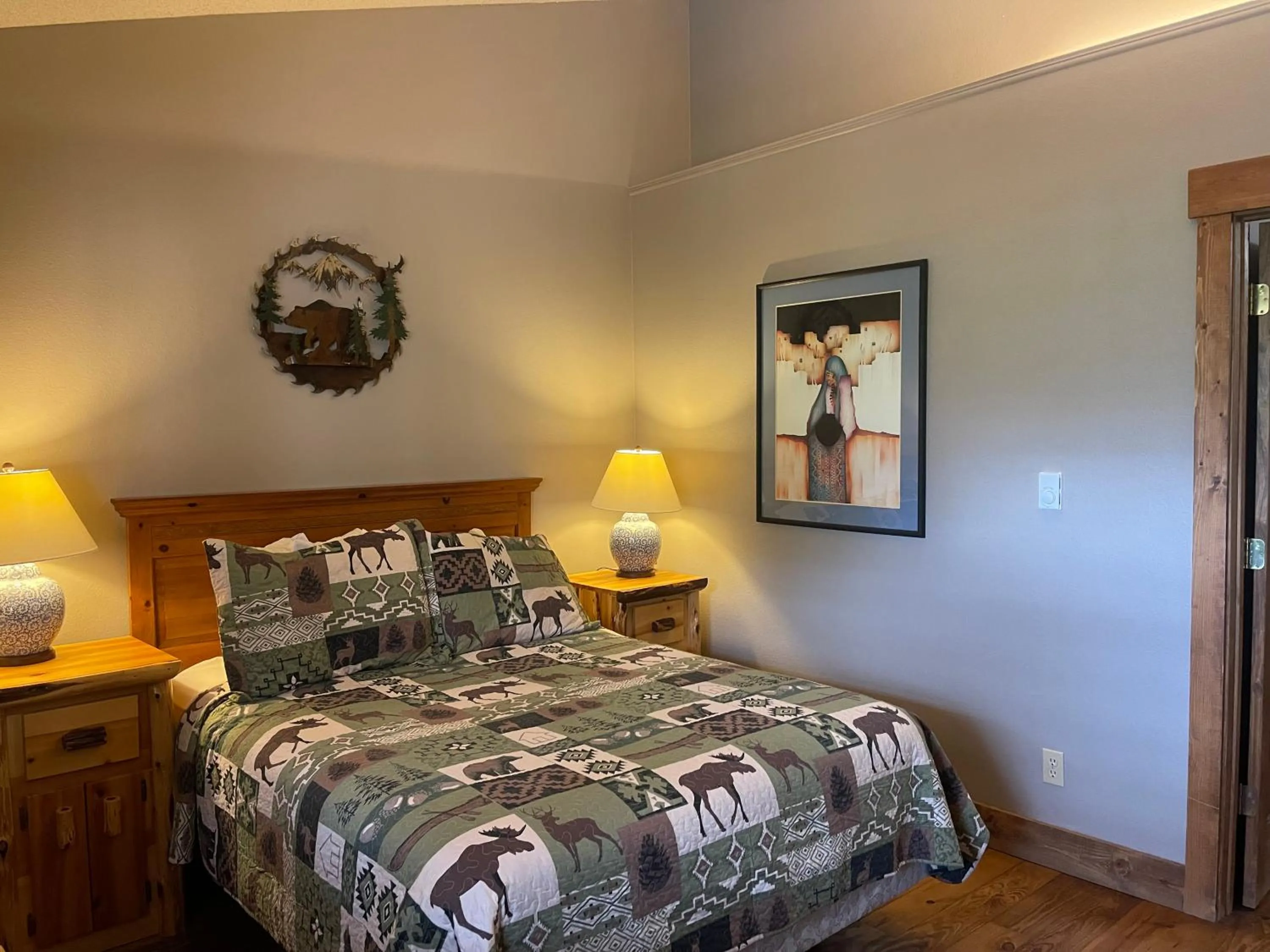 Other, Bed in Casa Nueva #5 Townhouse With Wifi