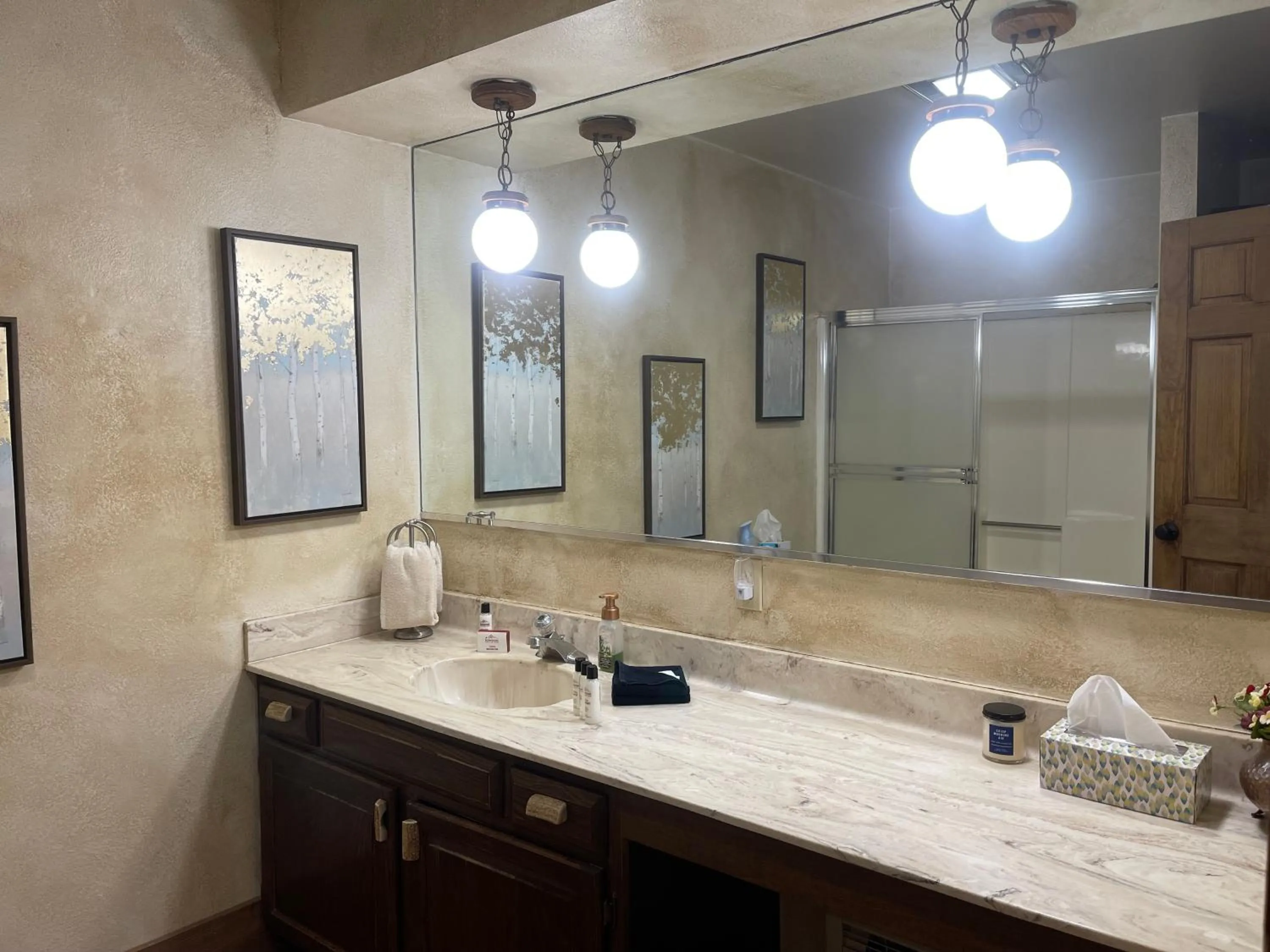 Other in Casa Nueva #5 Townhouse With Wifi