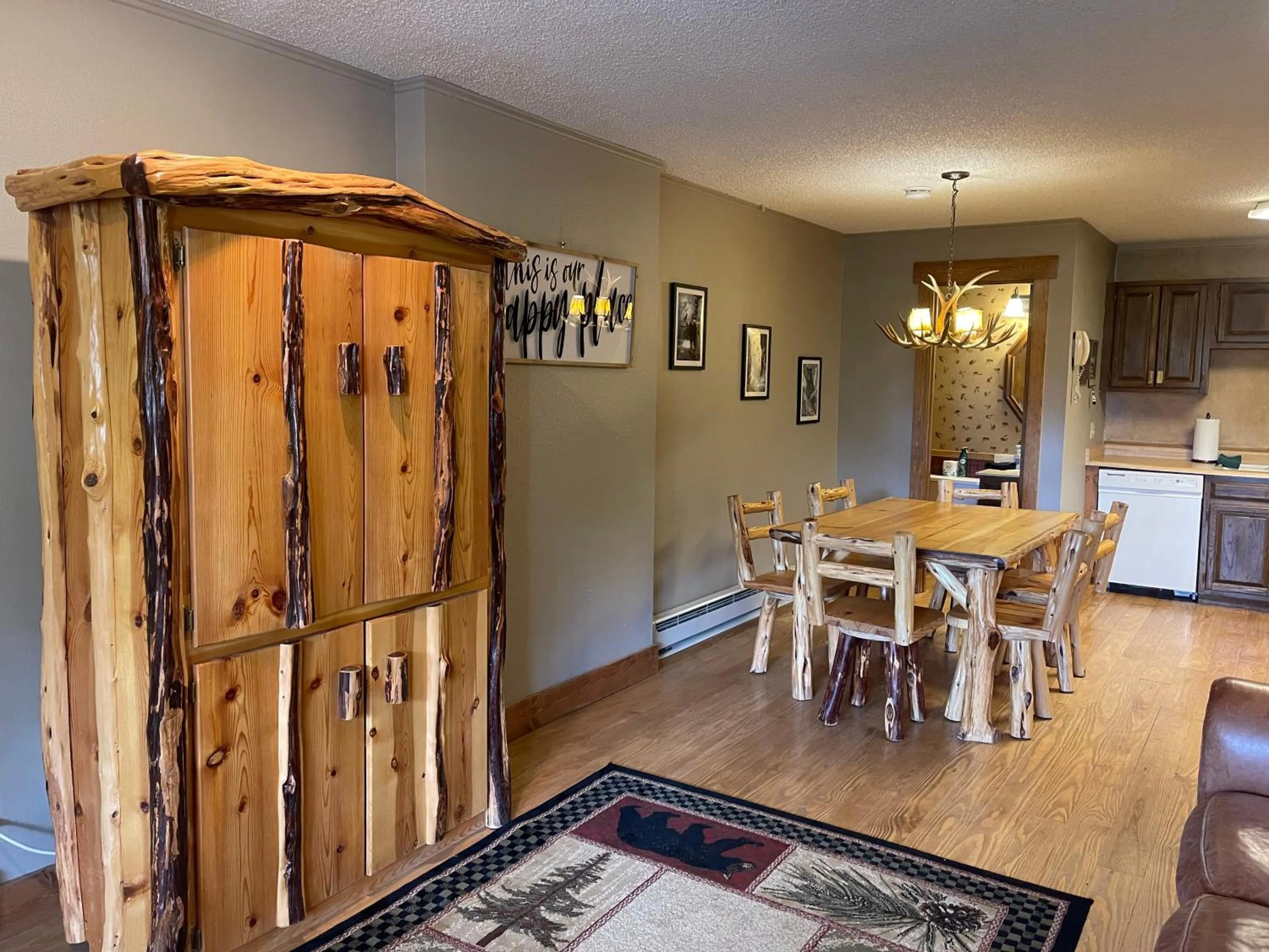 Other in Casa Nueva #5 Townhouse With Wifi