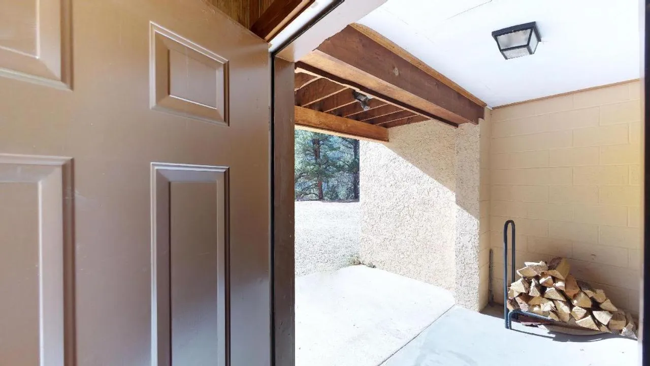 Other in Casa Nueva #5 Townhouse With Wifi