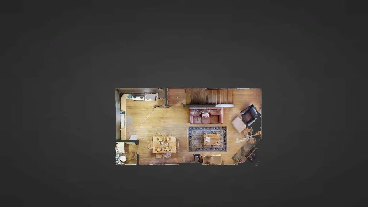 Other in Casa Nueva #5 Townhouse With Wifi