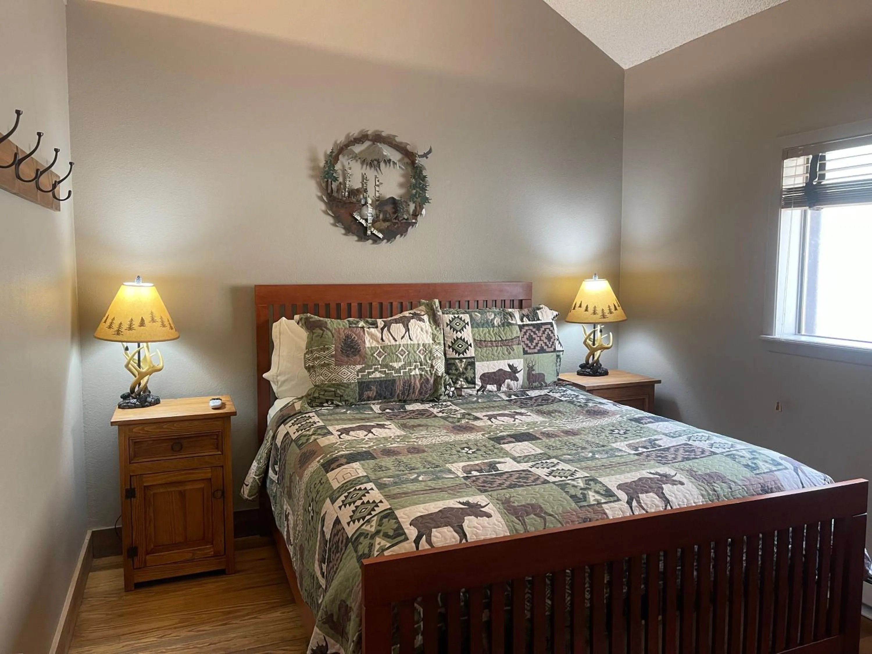 Other, Bed in Casa Nueva #5 Townhouse With Wifi