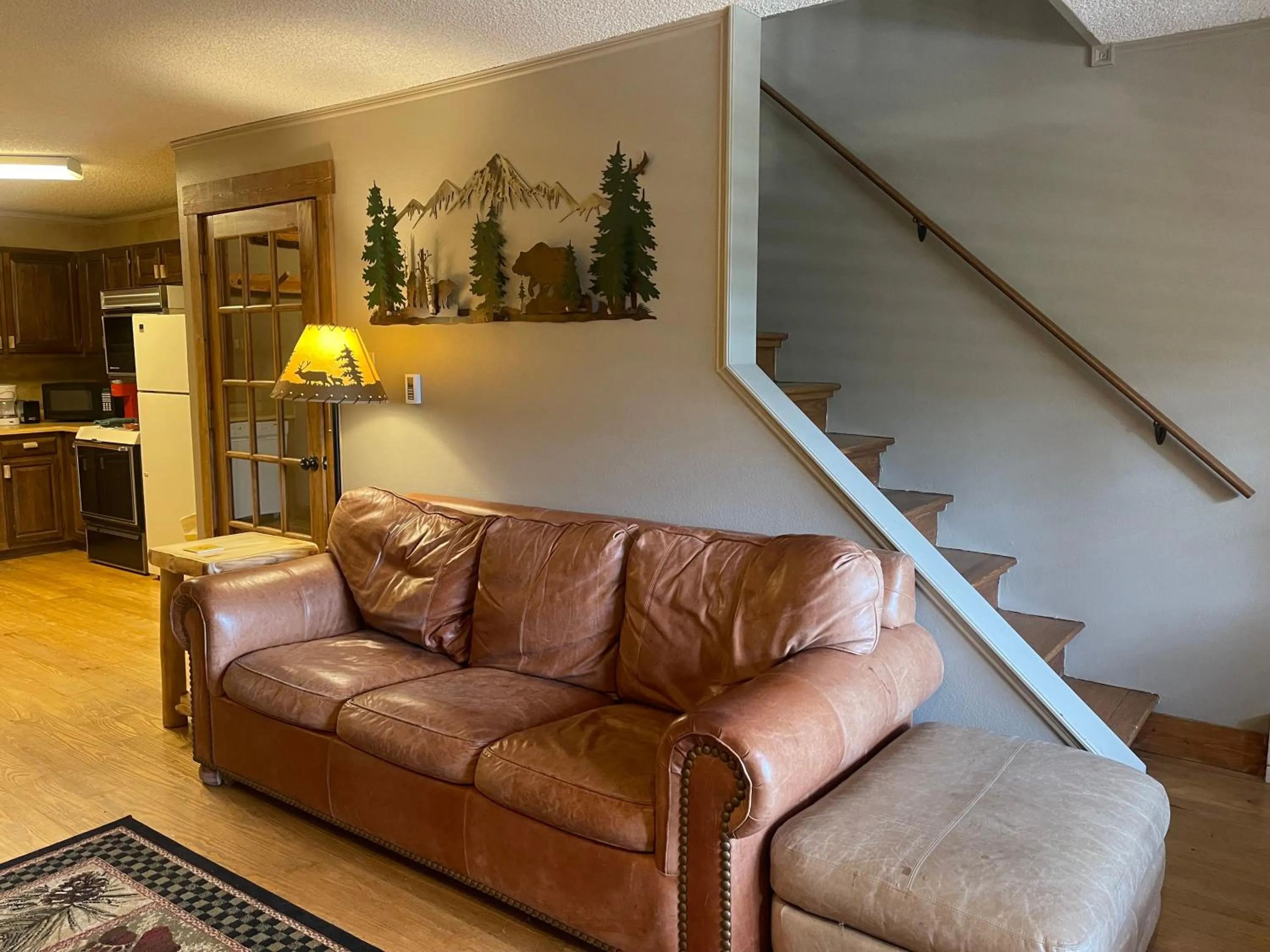 Other in Casa Nueva #5 Townhouse With Wifi