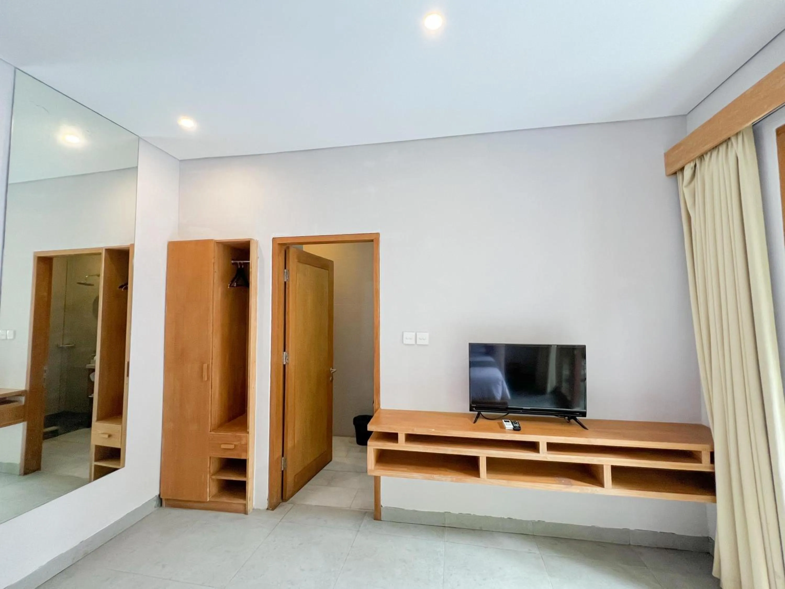 Apple Villa & Suite Seminyak