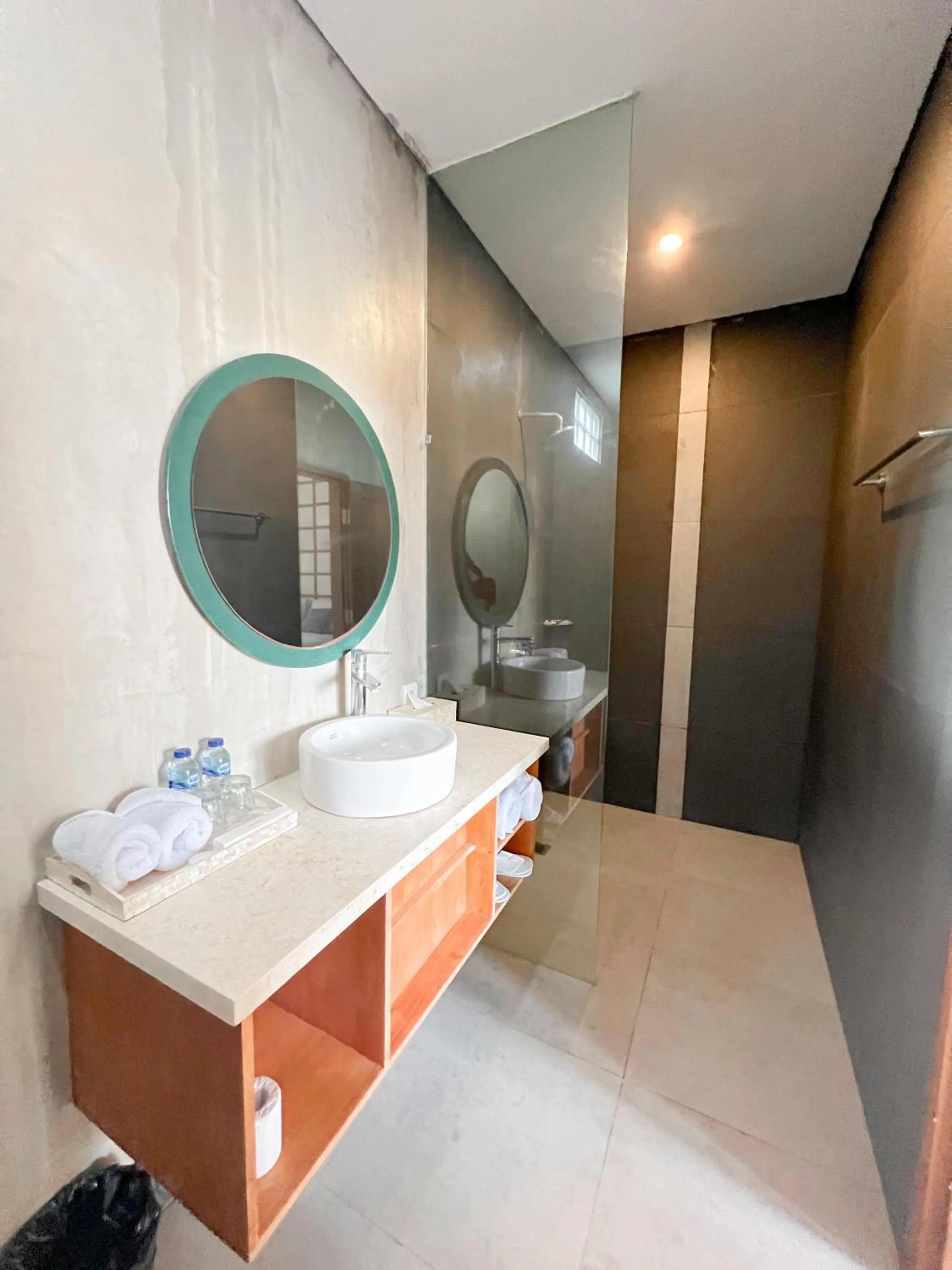 Apple Villa & Suite Seminyak