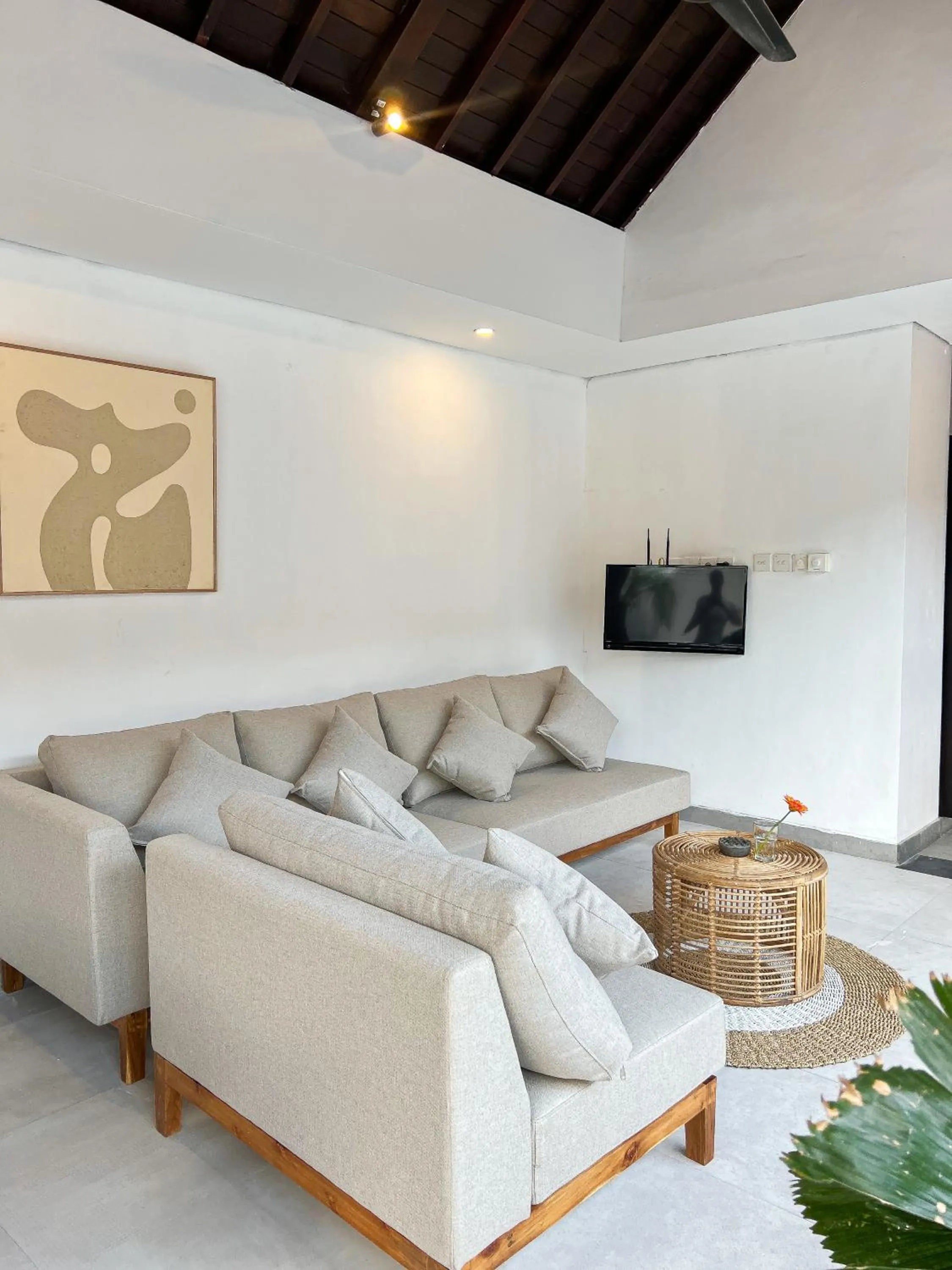 Apple Villa & Suite Seminyak