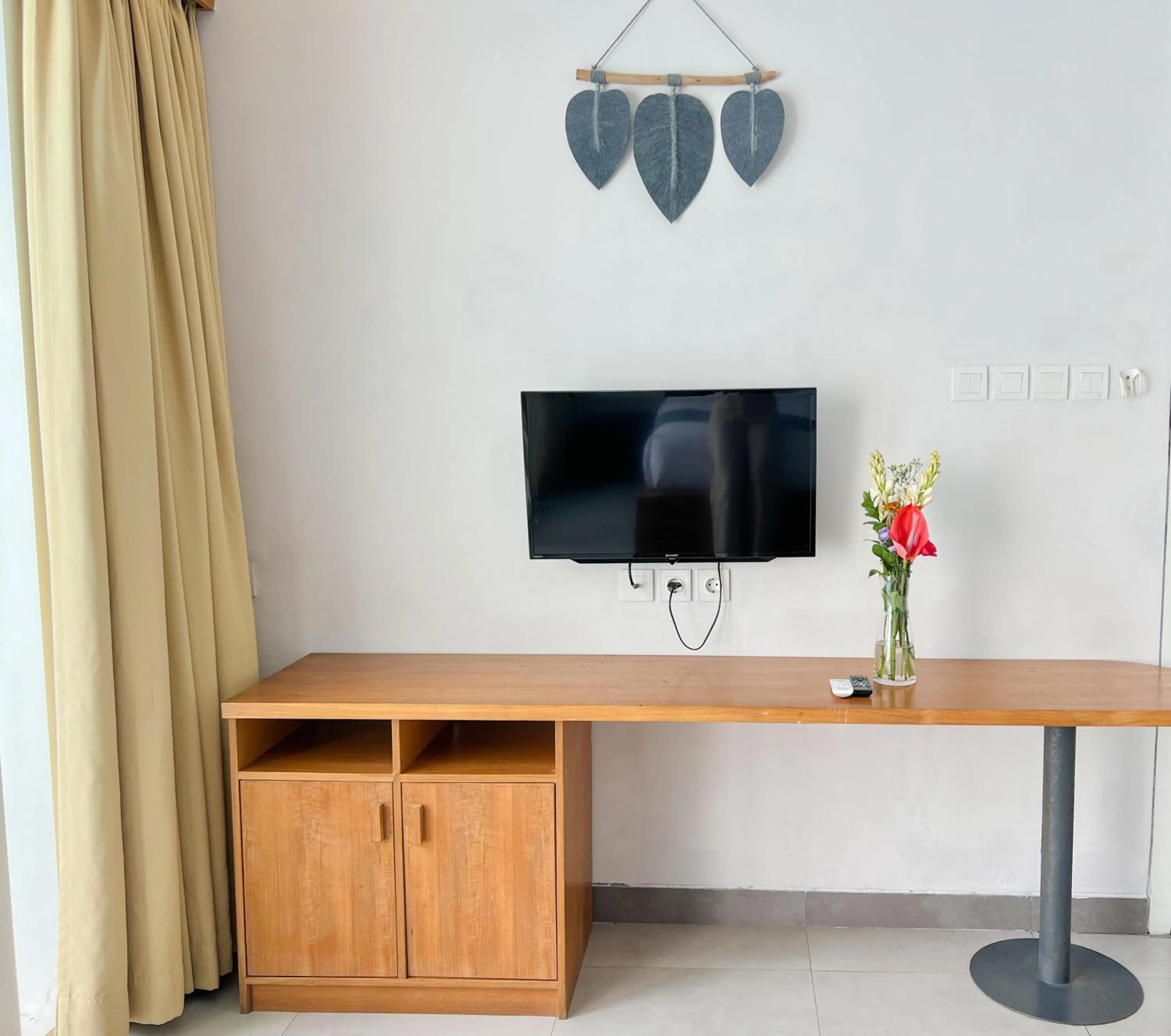 Apple Villa & Suite Seminyak