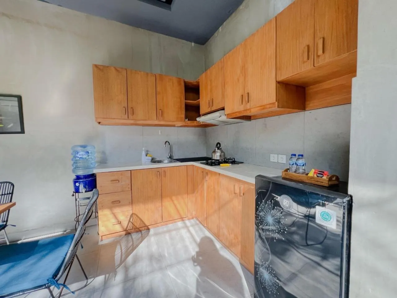 Apple Villa & Suite Seminyak