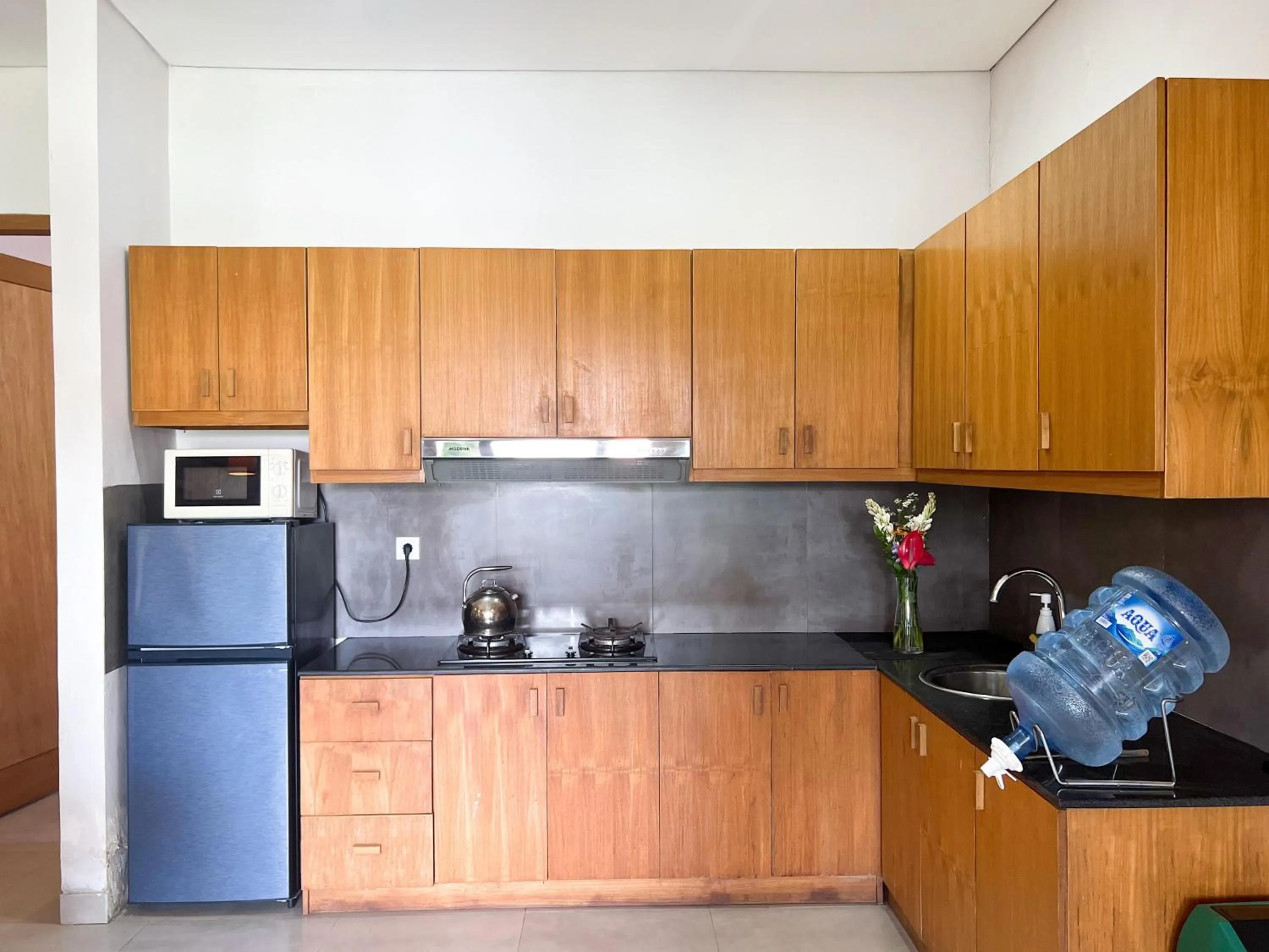 Apple Villa & Suite Seminyak