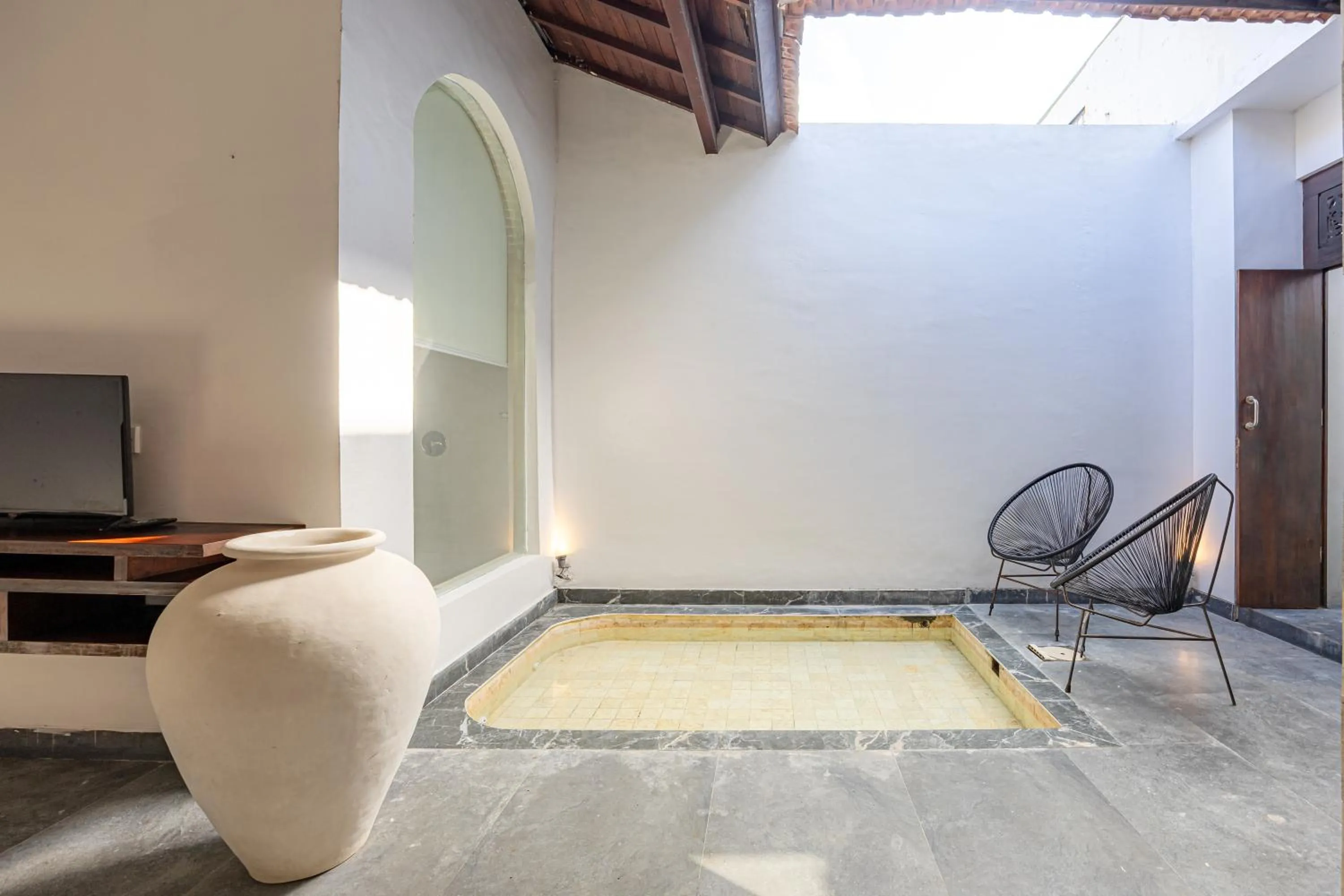 Apple Villa & Suite Seminyak