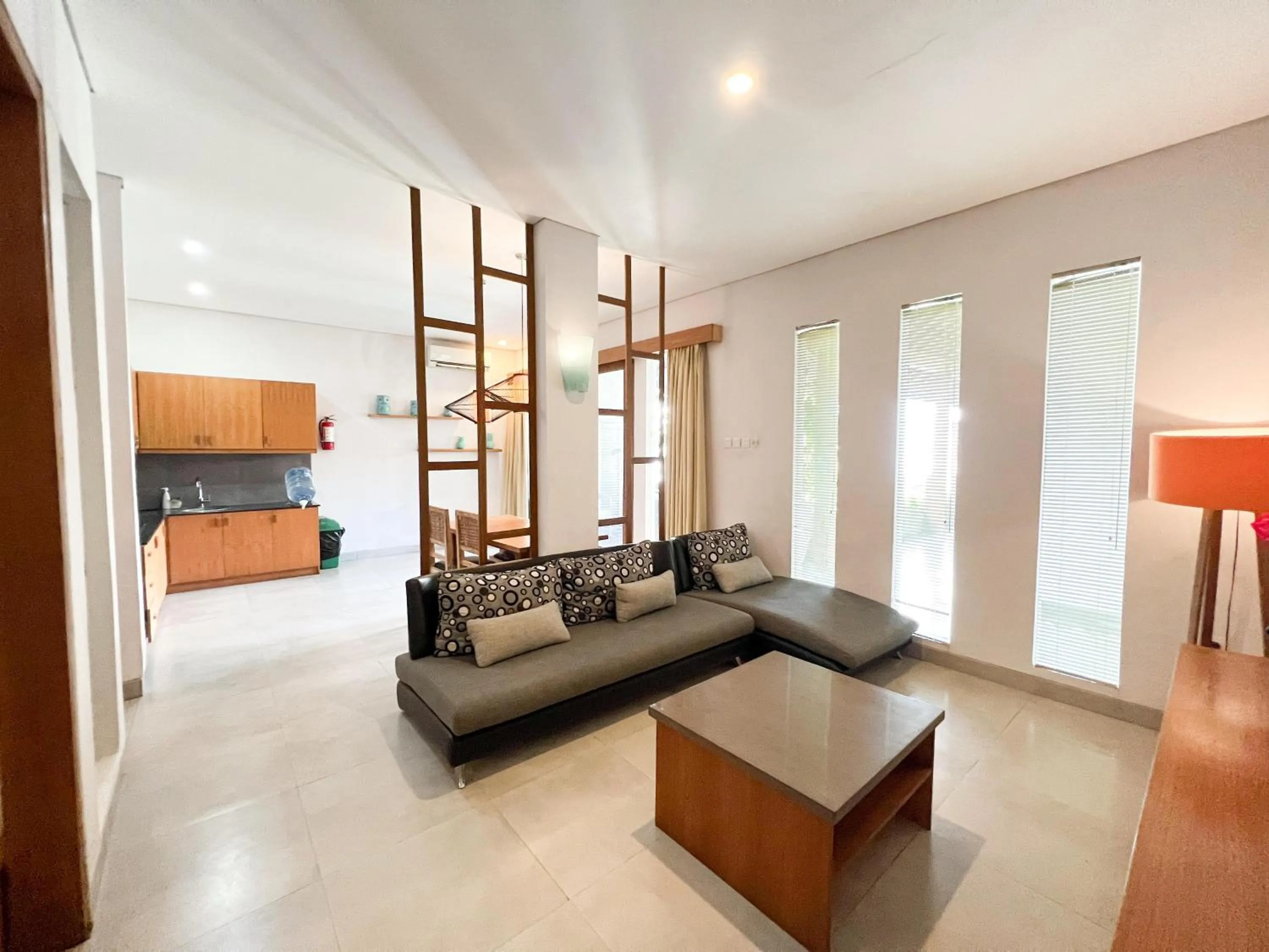 Apple Villa & Suite Seminyak