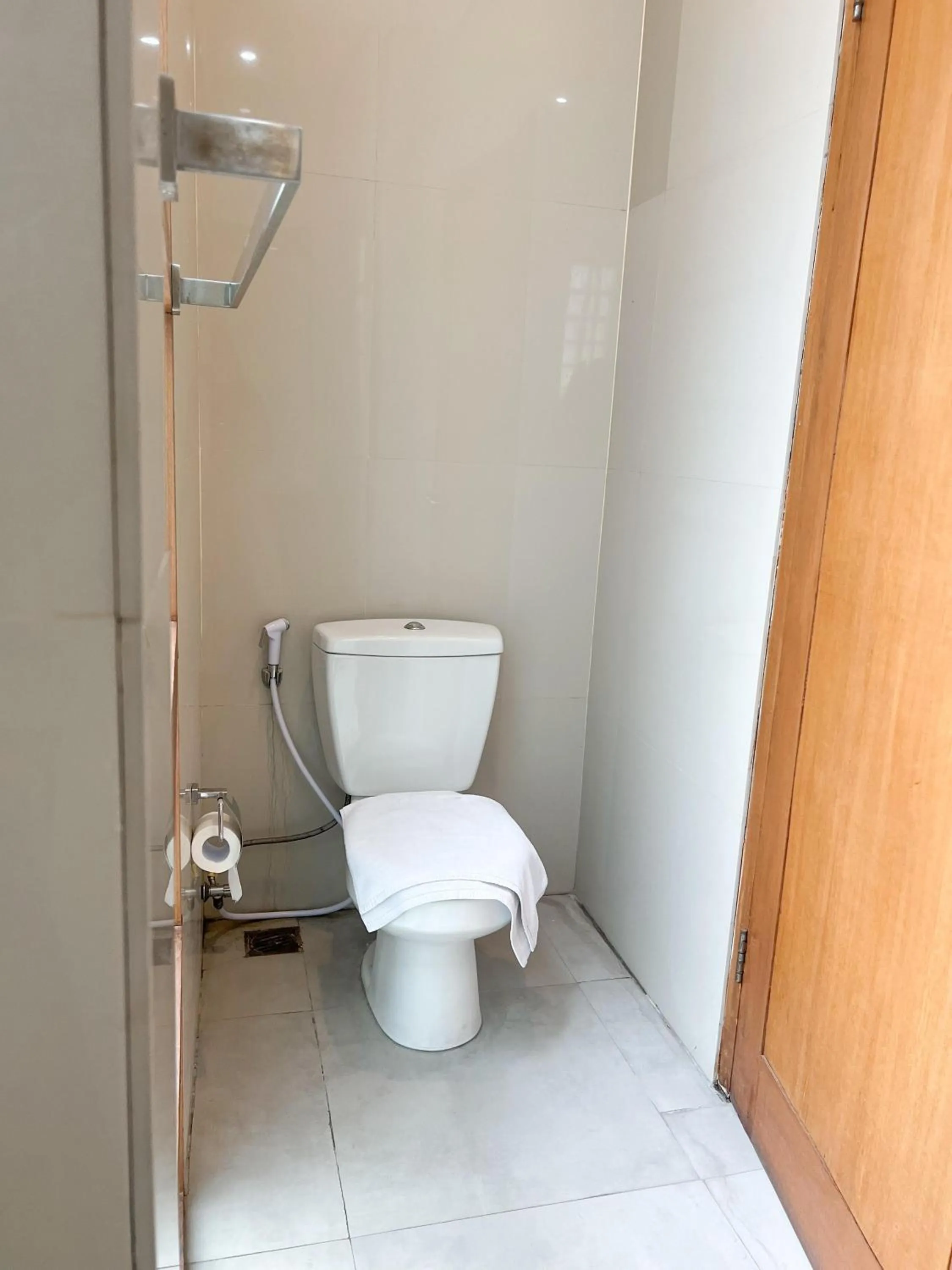 Apple Villa & Suite Seminyak