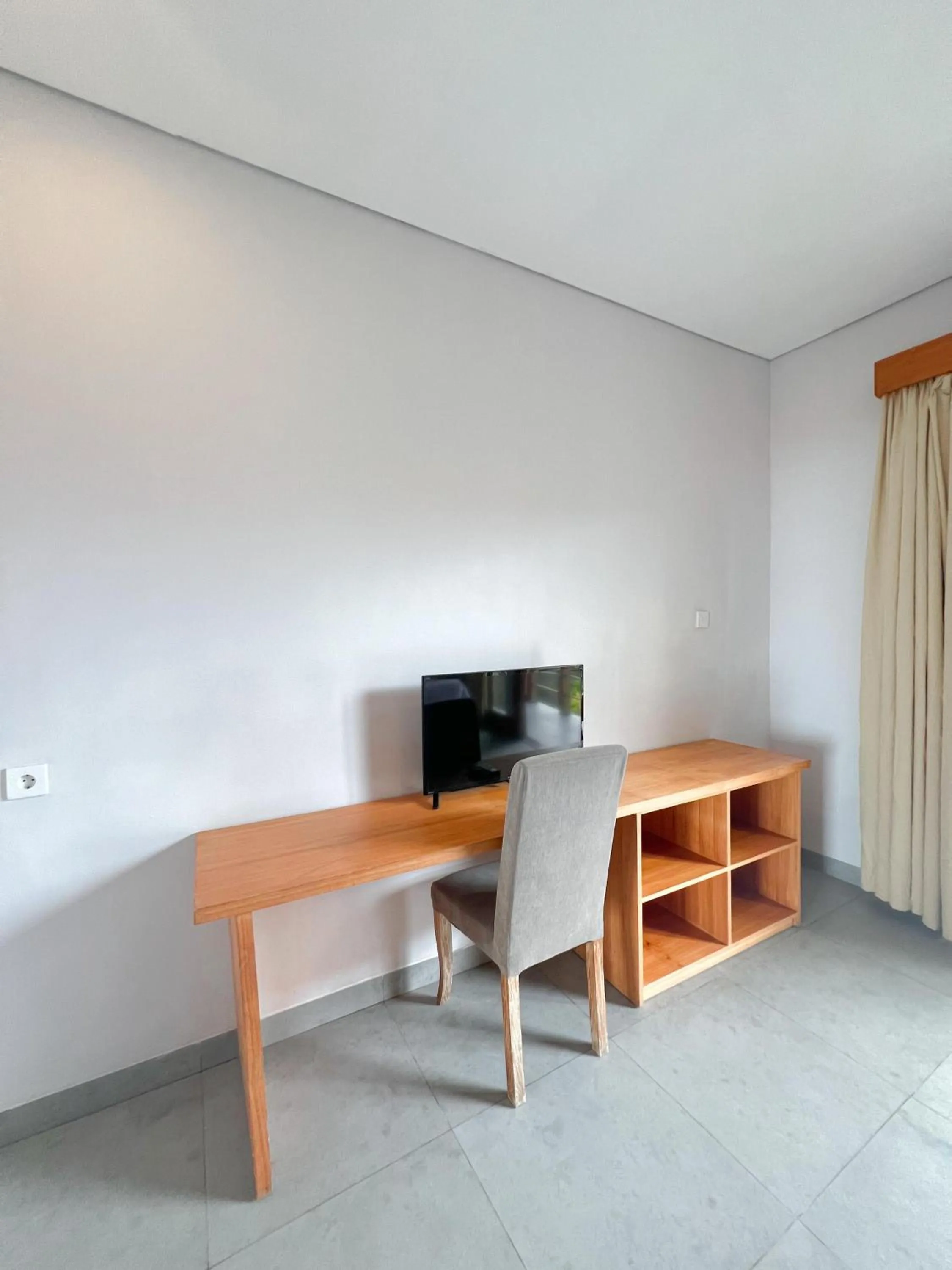 Apple Villa & Suite Seminyak