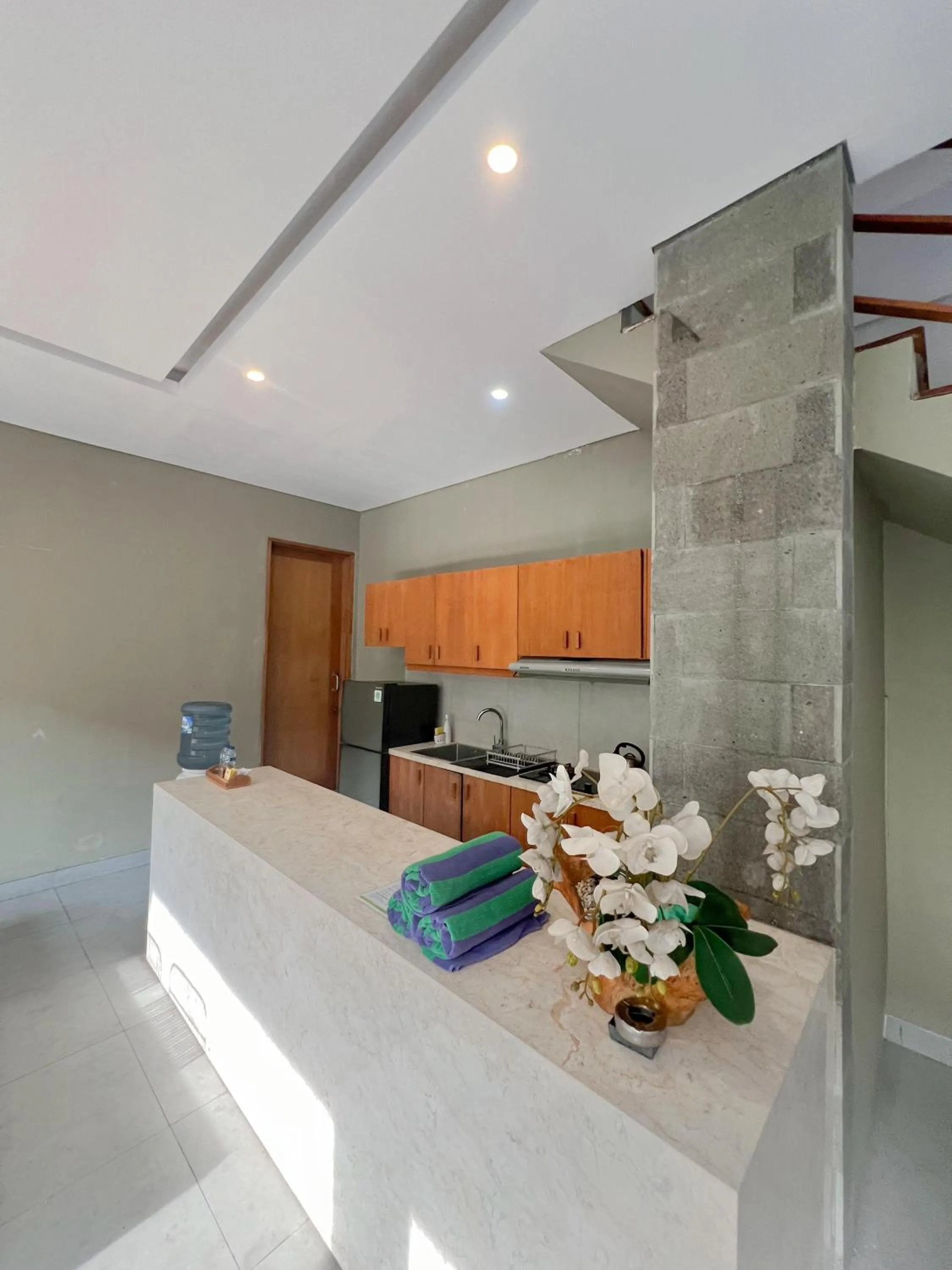 Apple Villa & Suite Seminyak