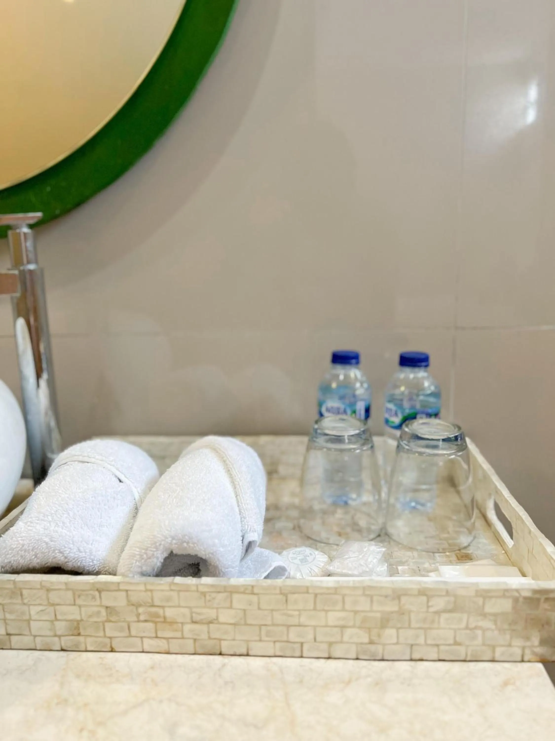 Apple Villa & Suite Seminyak