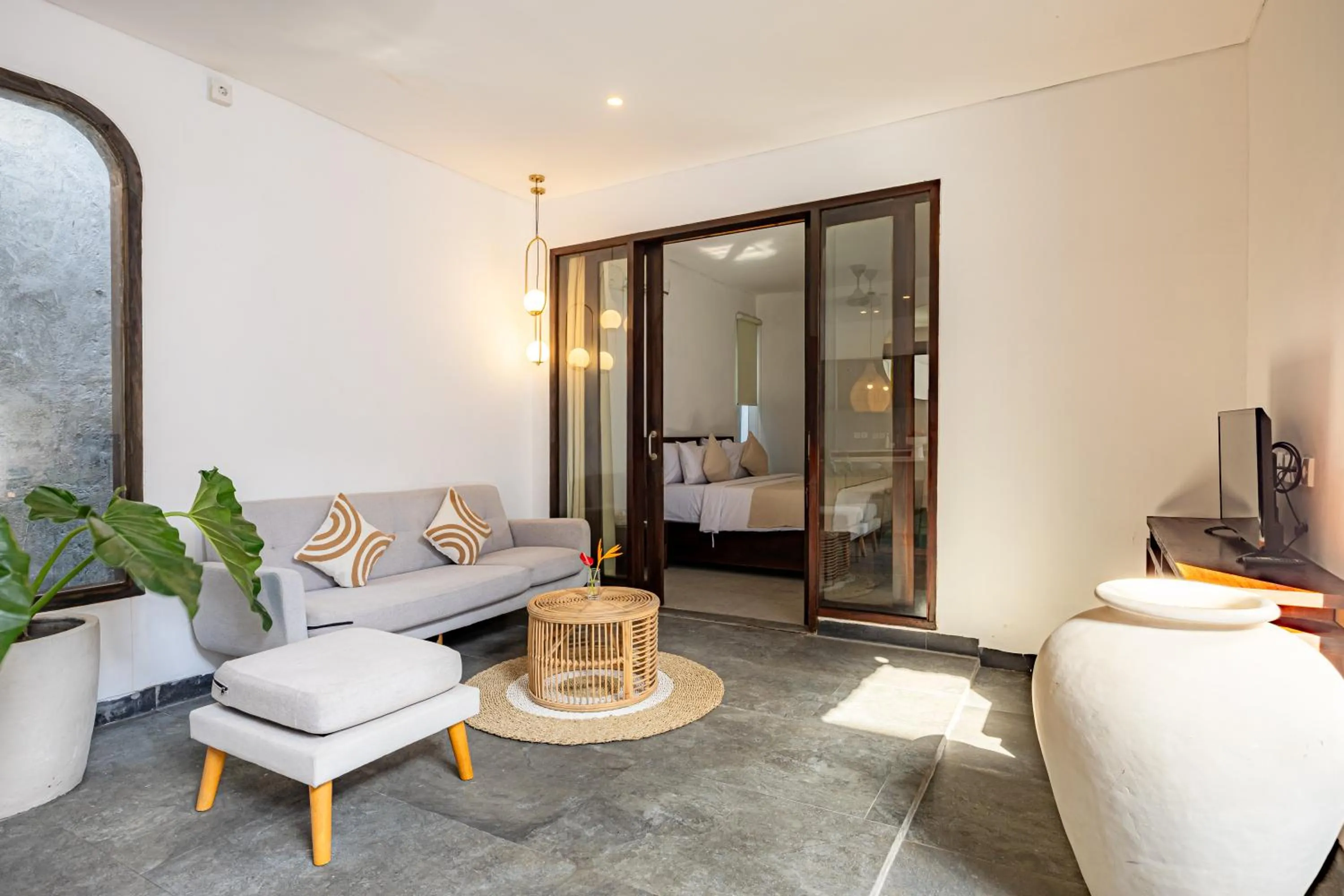 Apple Villa & Suite Seminyak