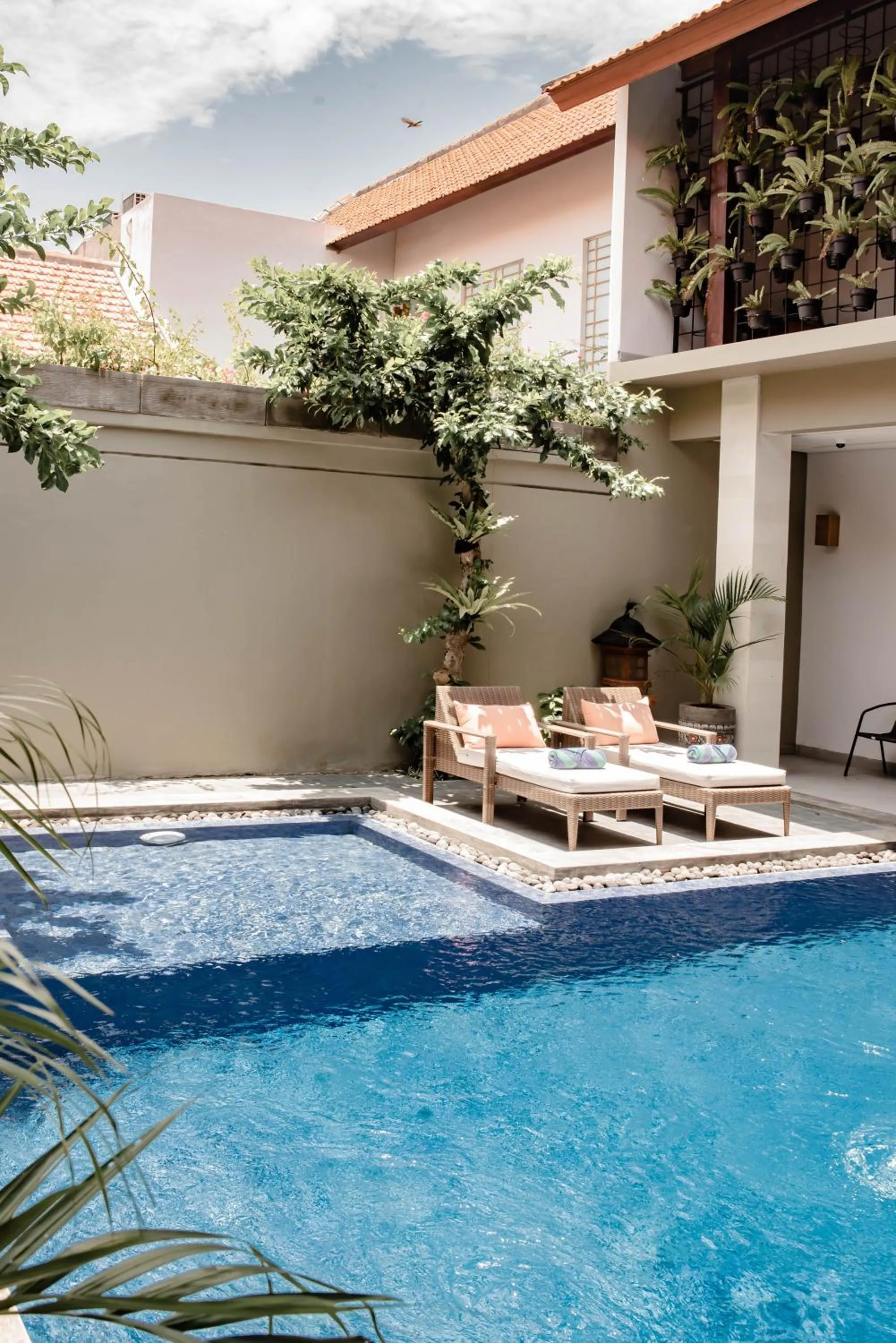 Apple Villa & Suite Seminyak